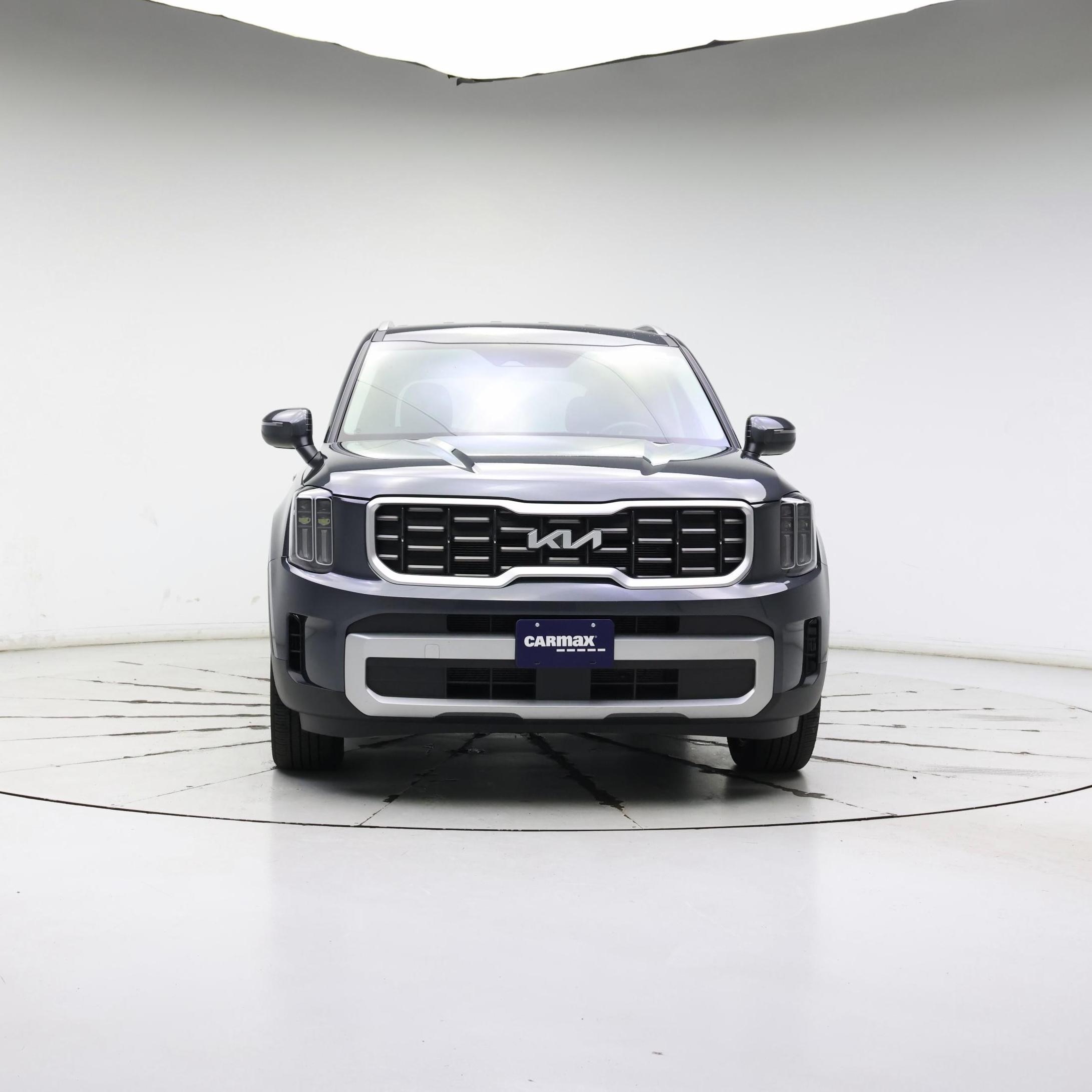 Thumbnail: 2023 Kia Telluride - 5