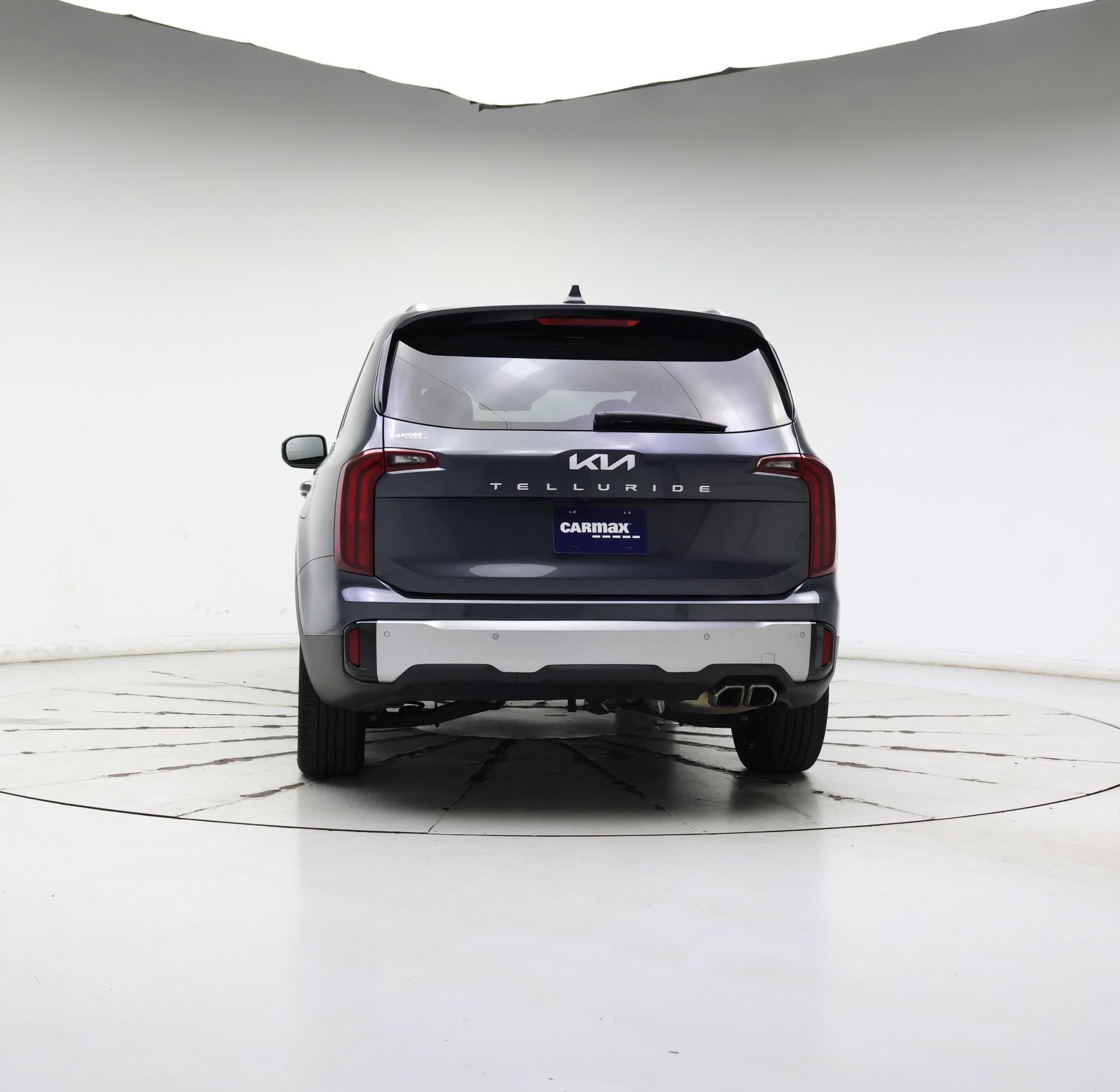 Thumbnail: 2023 Kia Telluride - 6