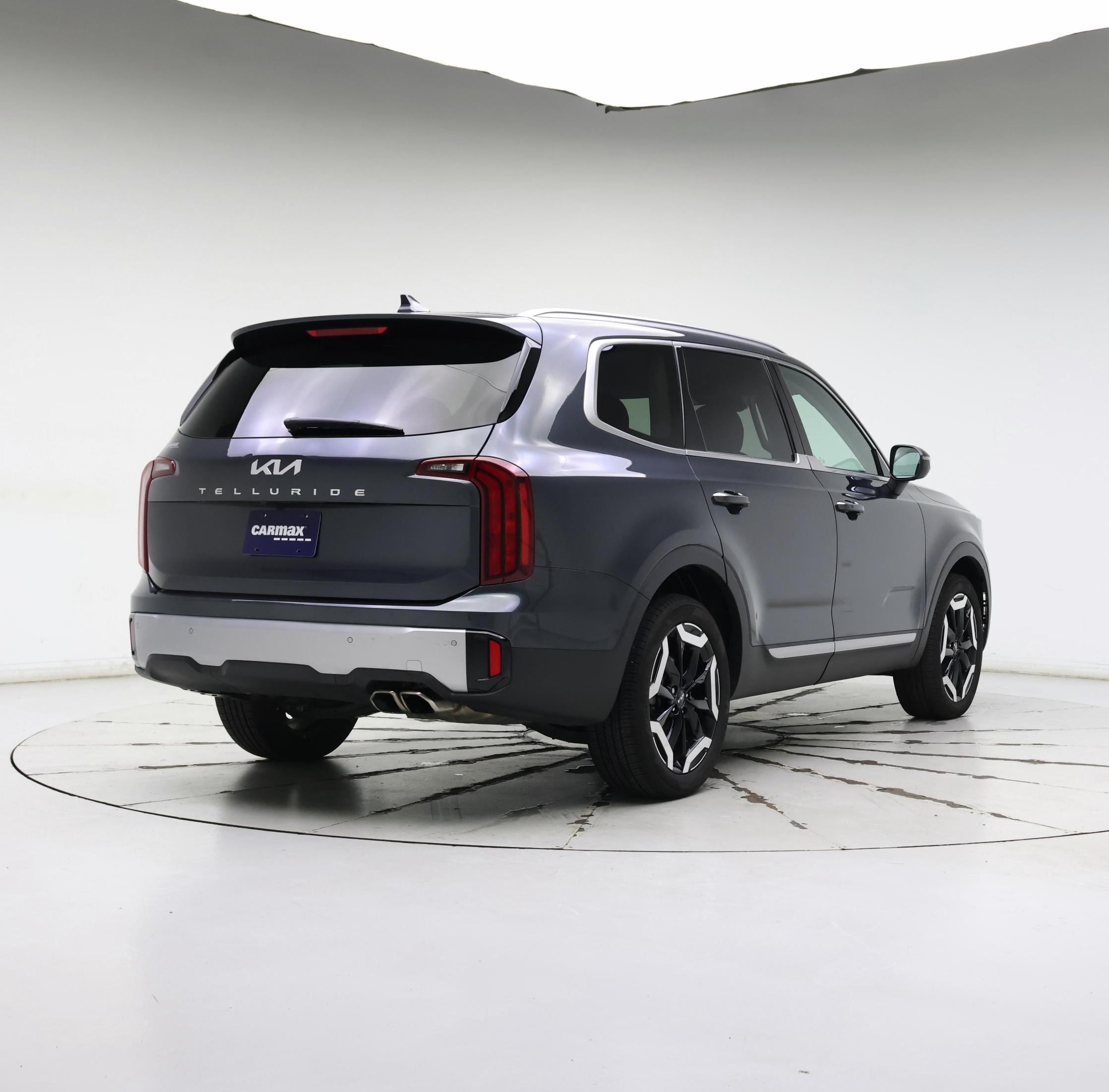 Thumbnail: 2023 Kia Telluride - 8