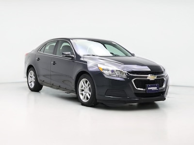2015 Chevrolet Malibu LT
