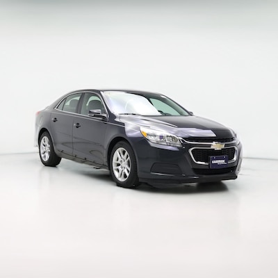 2015 Chevrolet Malibu LT