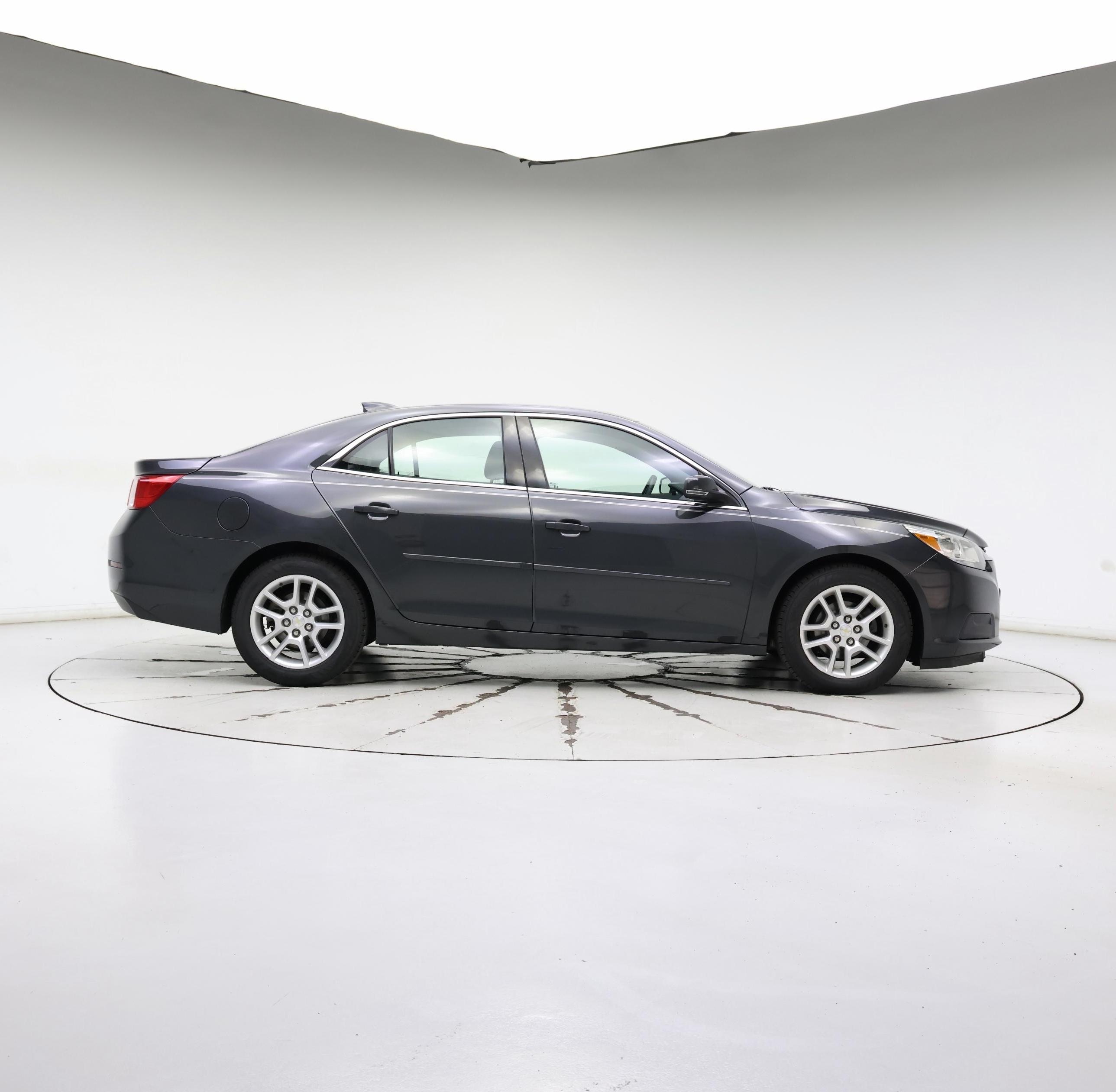Thumbnail: 2015 Chevrolet Malibu - 7