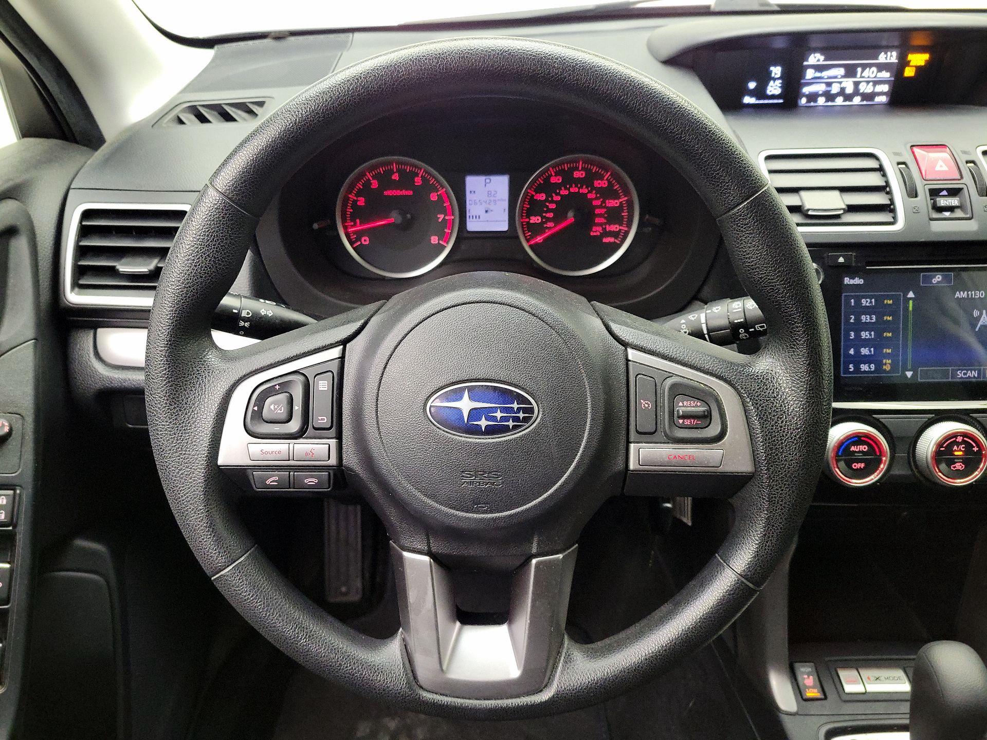 Thumbnail: 2018 Subaru Forester - 10