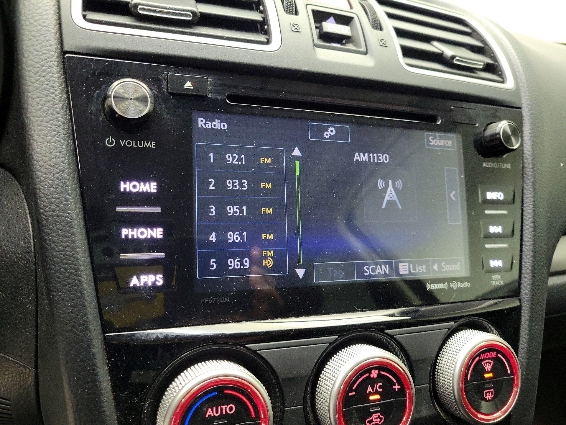 Thumbnail: 2018 Subaru Forester - 14