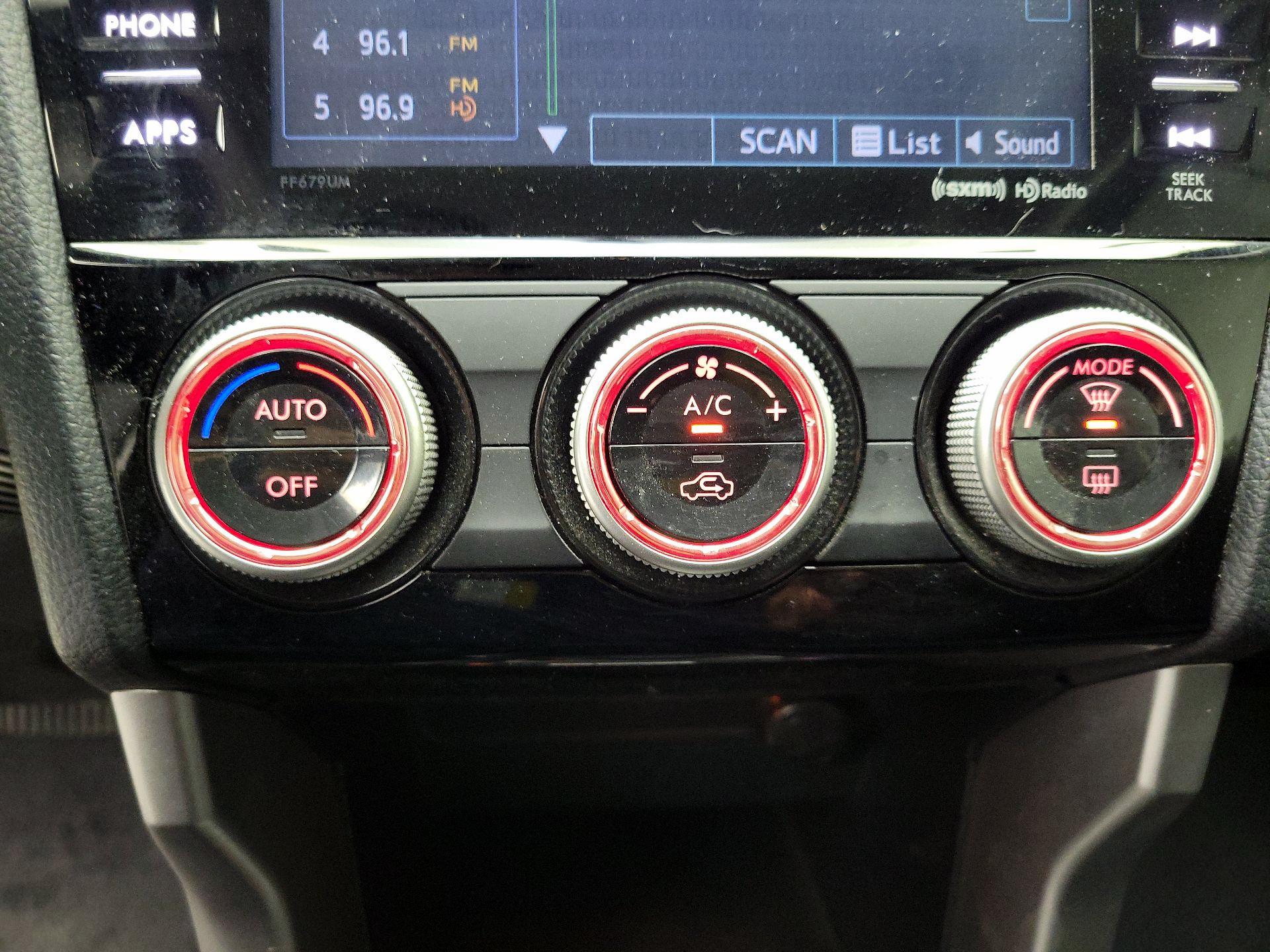 Thumbnail: 2018 Subaru Forester - 15