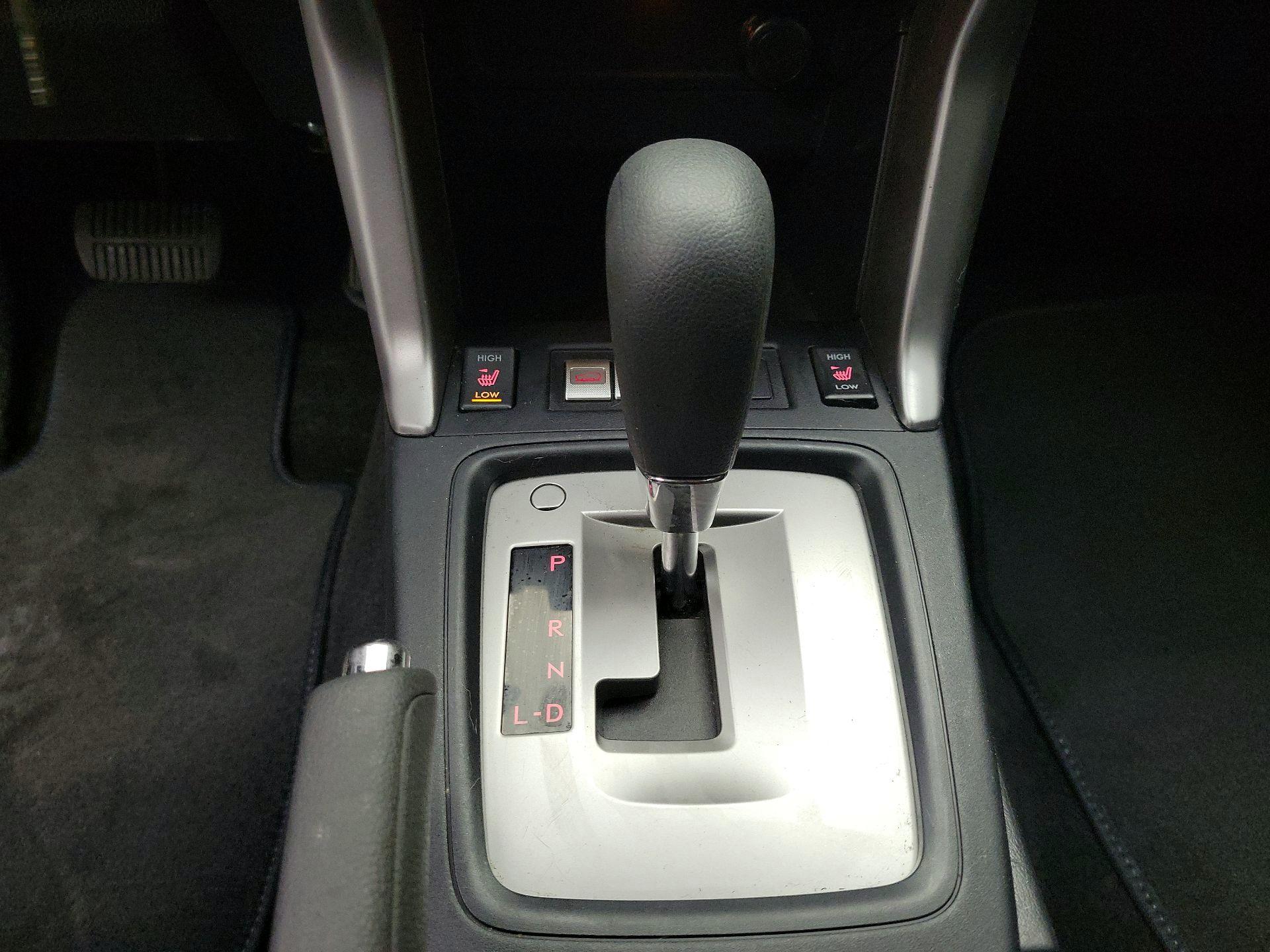 Thumbnail: 2018 Subaru Forester - 16