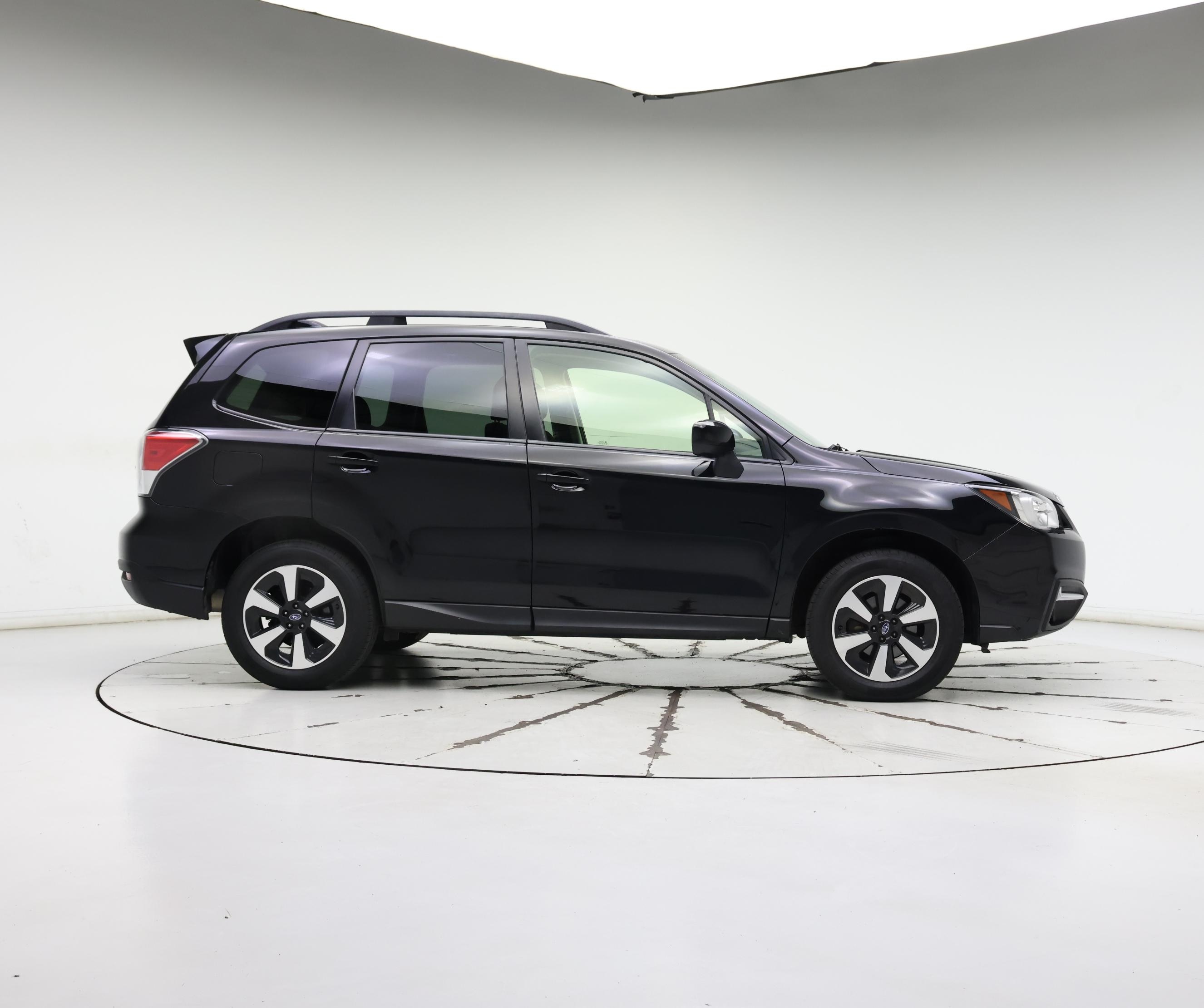 Thumbnail: 2018 Subaru Forester - 7