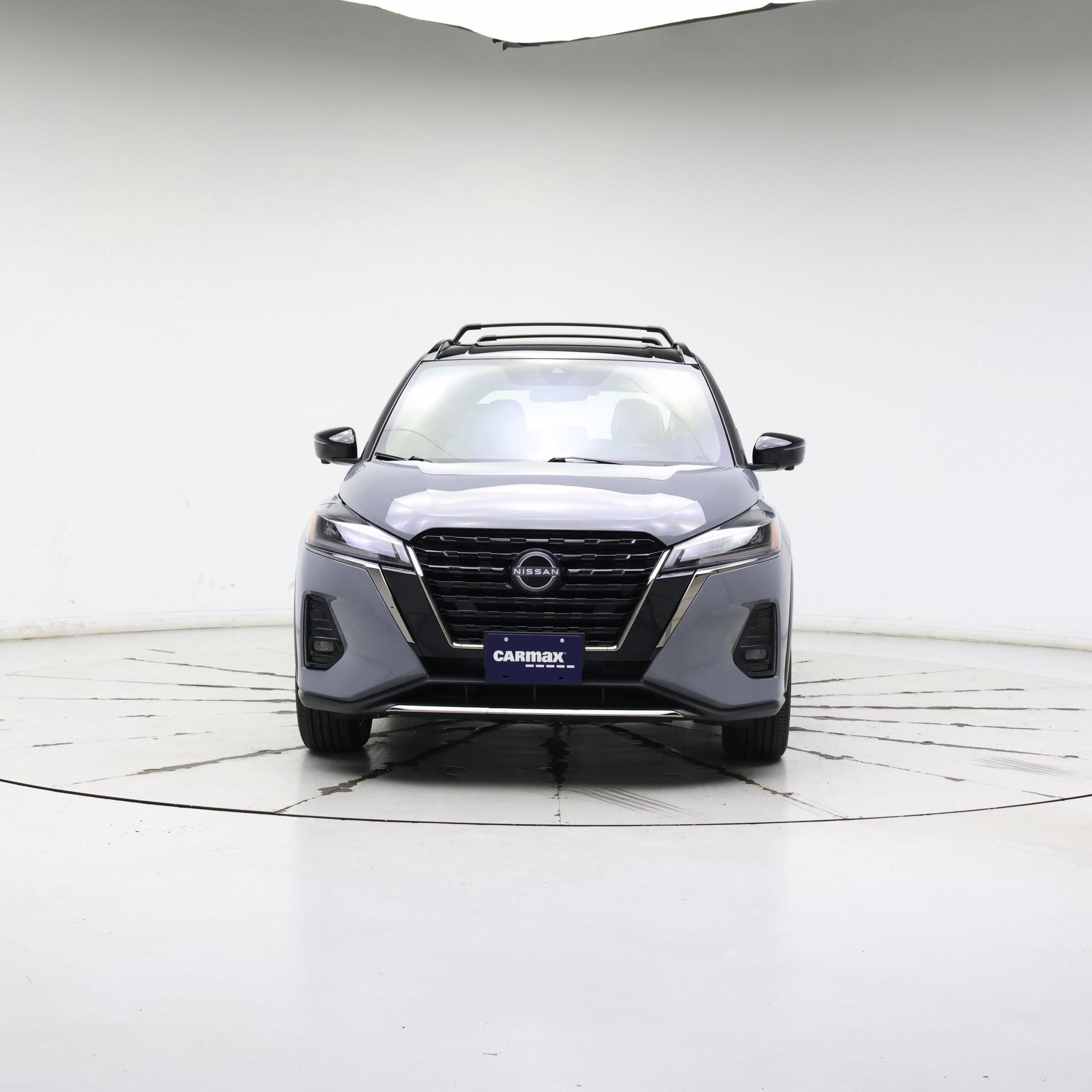 Thumbnail: 2023 Nissan Kicks - 5