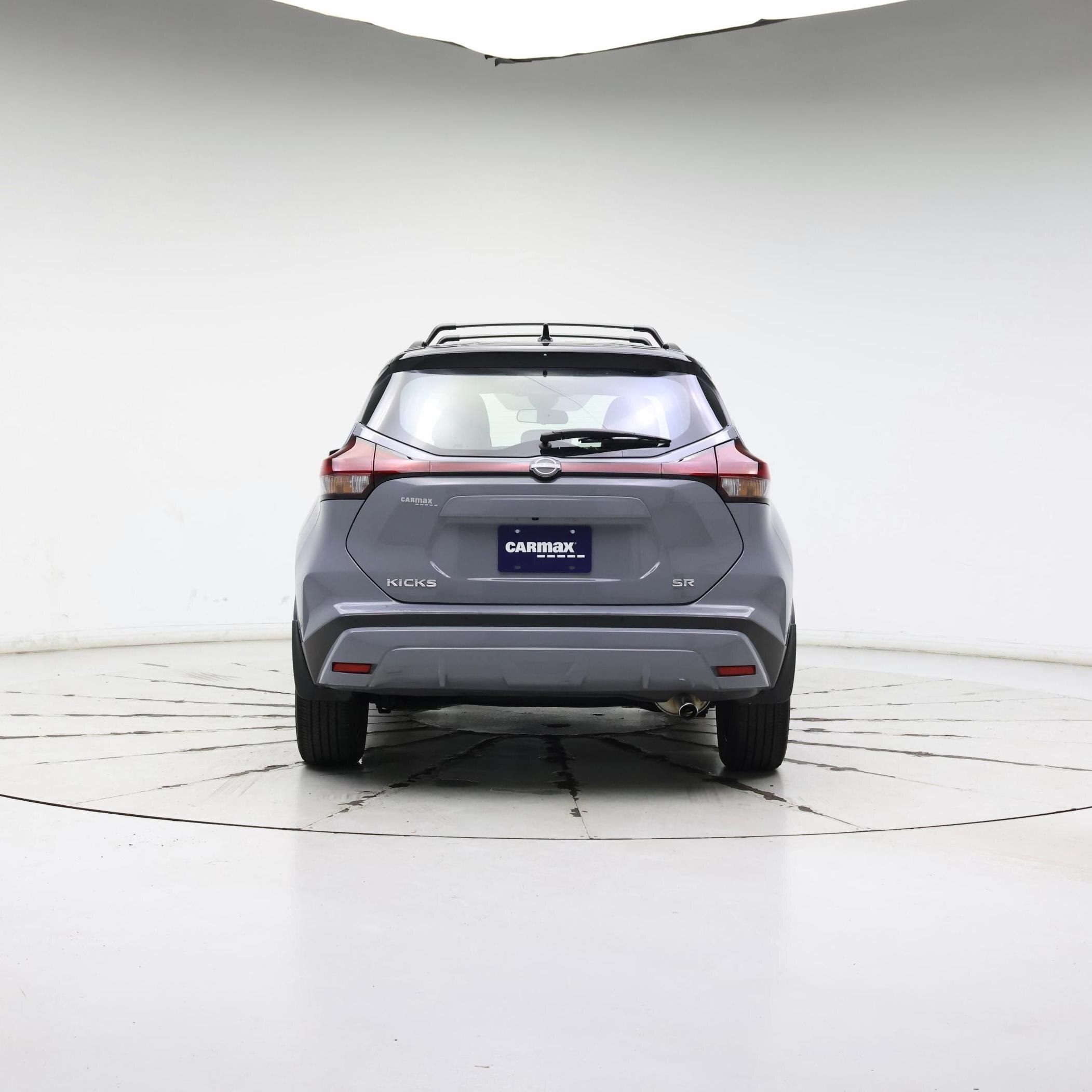 Thumbnail: 2023 Nissan Kicks - 6