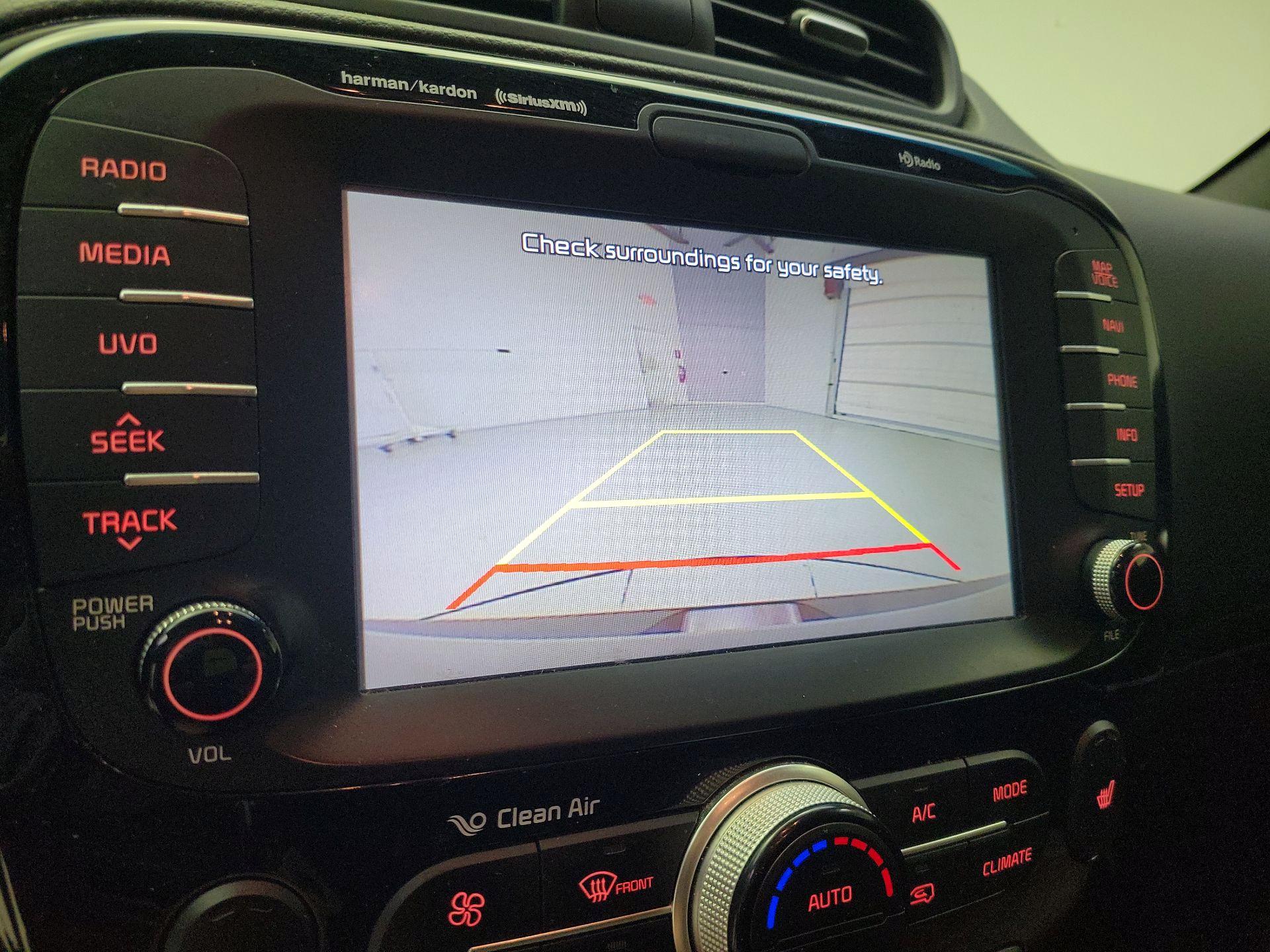 Thumbnail: 2017 Kia Soul - 15