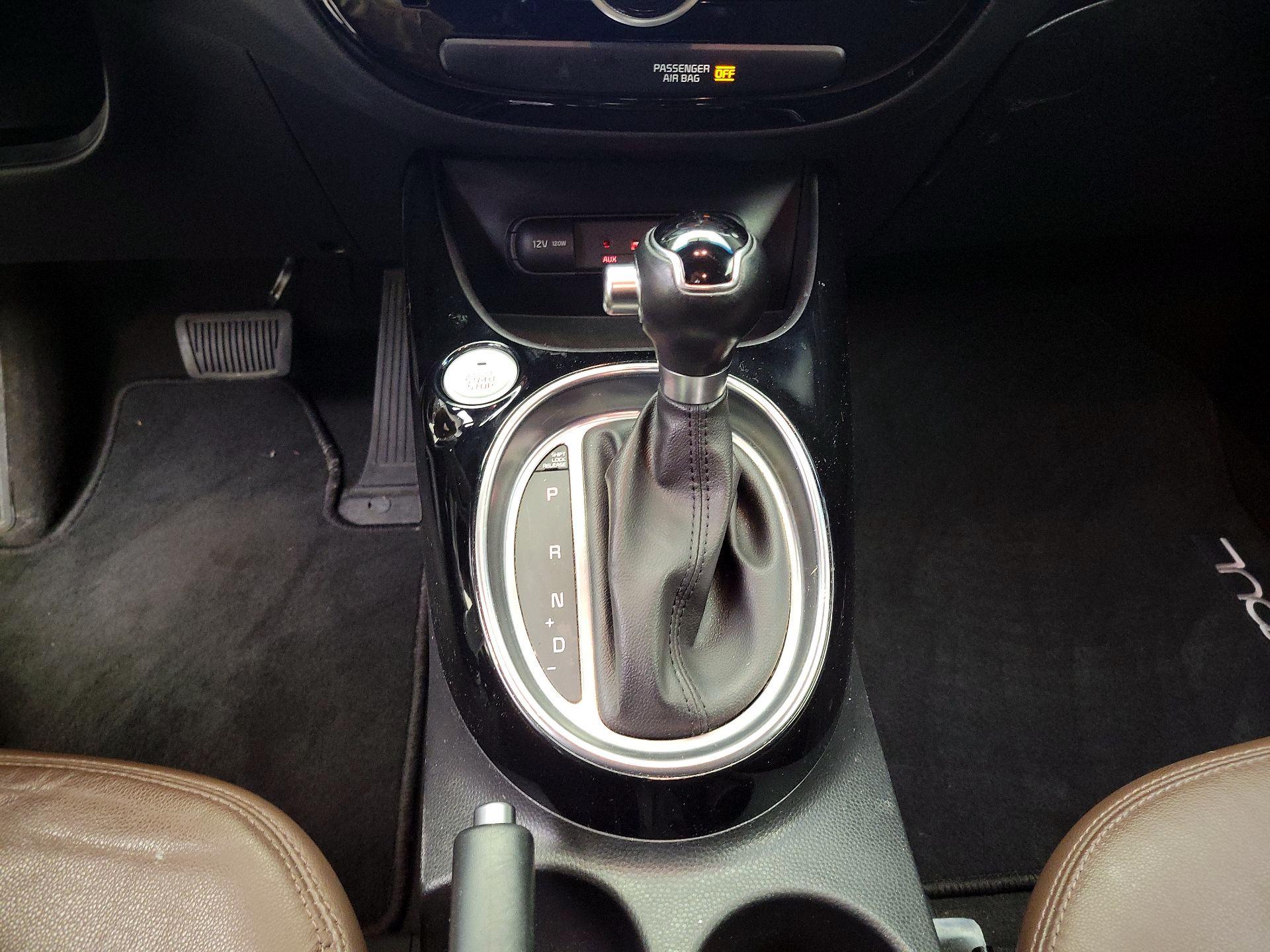 Thumbnail: 2017 Kia Soul - 18