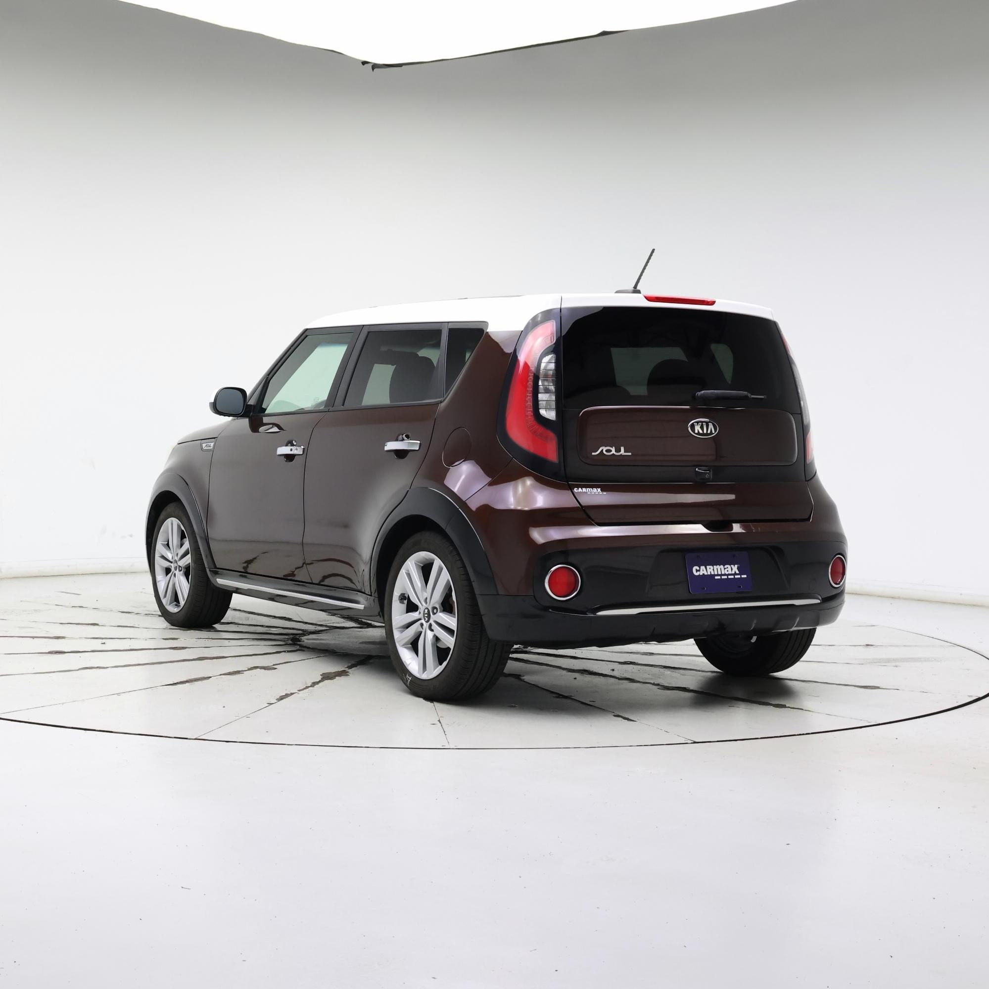 Thumbnail: 2017 Kia Soul - 2