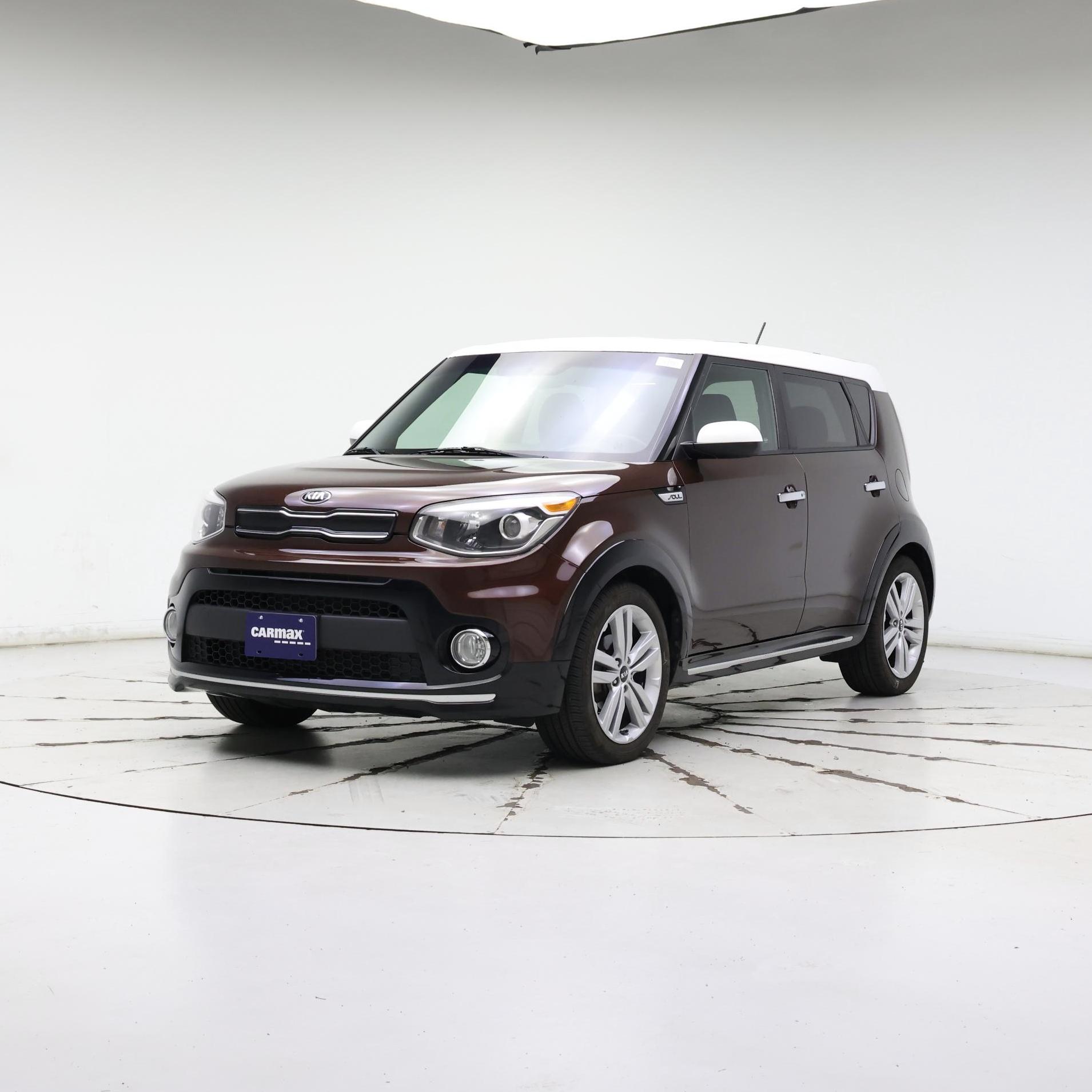 Thumbnail: 2017 Kia Soul - 4