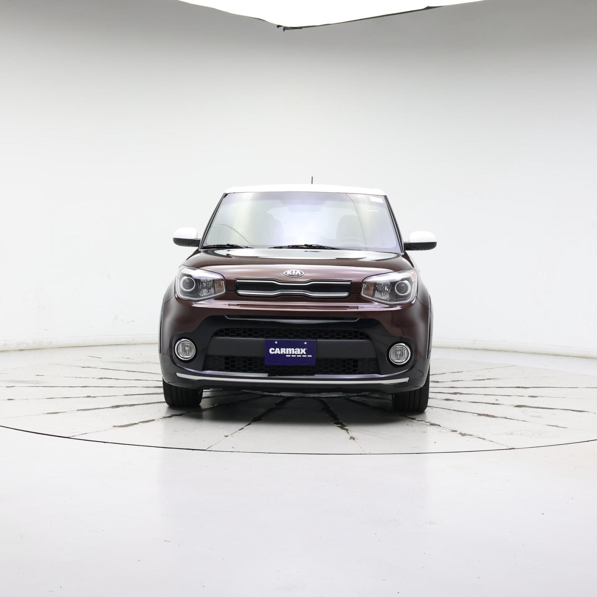 Thumbnail: 2017 Kia Soul - 5