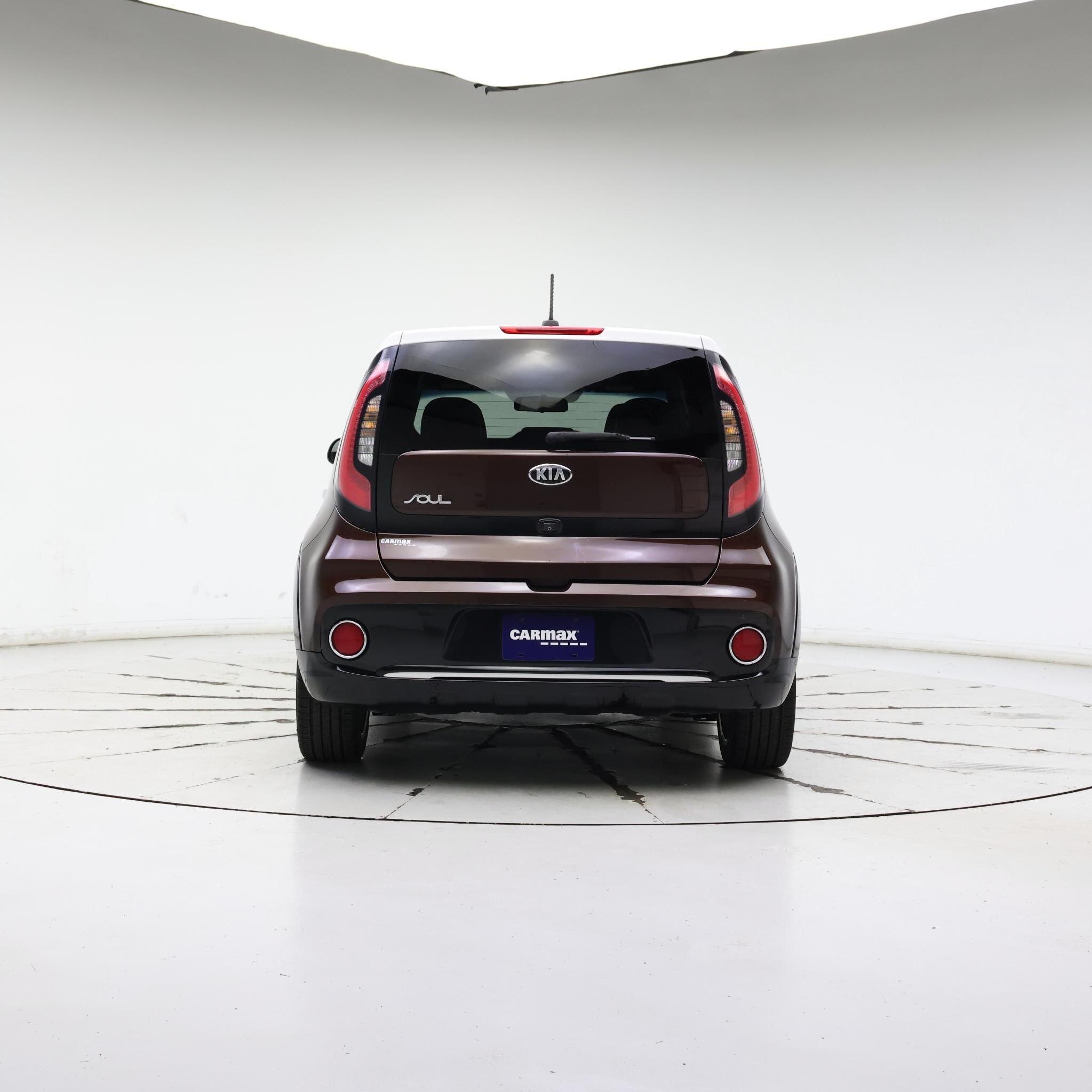 Thumbnail: 2017 Kia Soul - 6