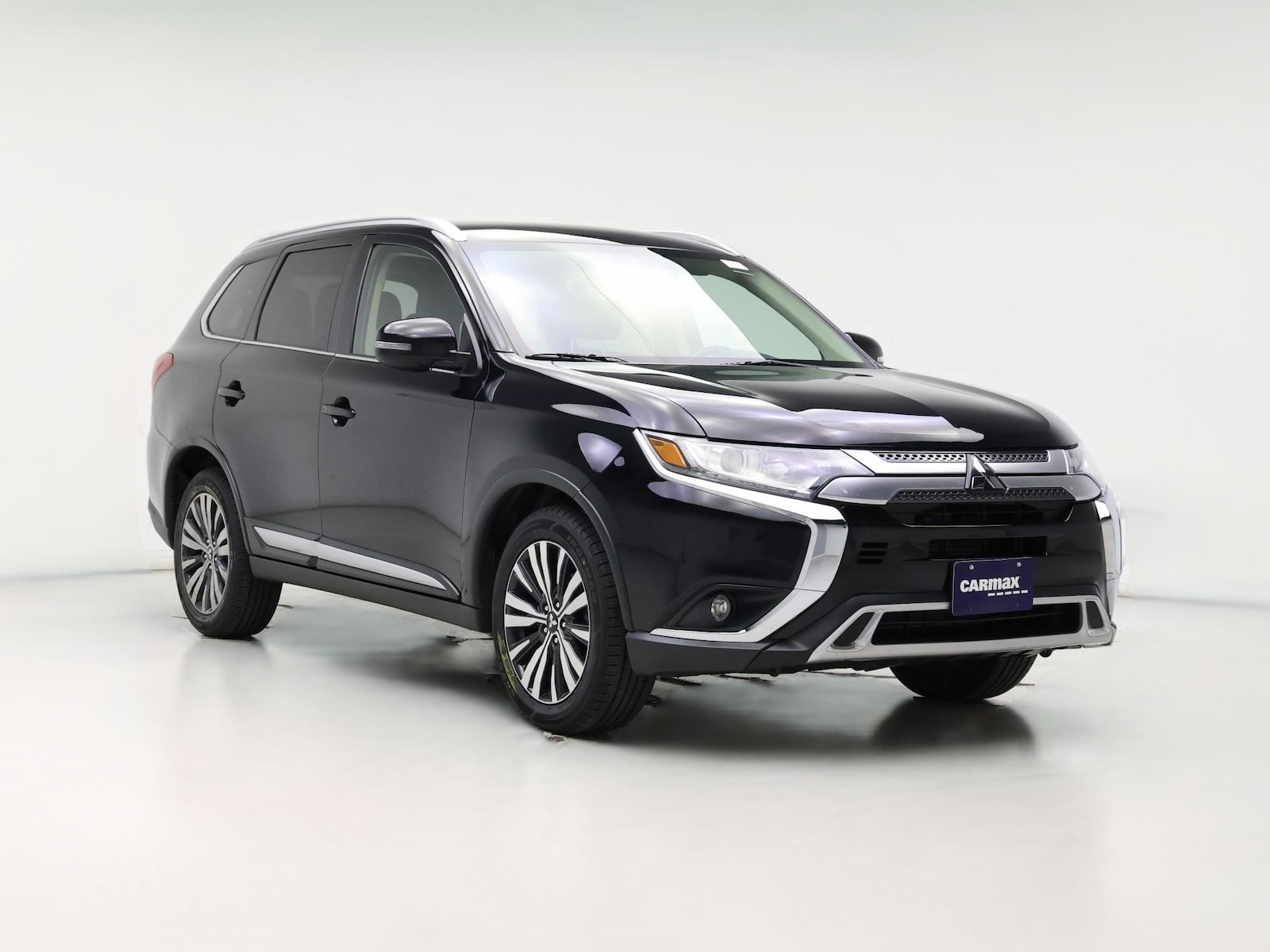 2019 Mitsubishi Outlander SEL