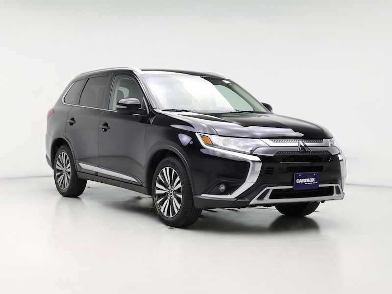 2019 Mitsubishi Outlander SEL -
                  Hillside, IL