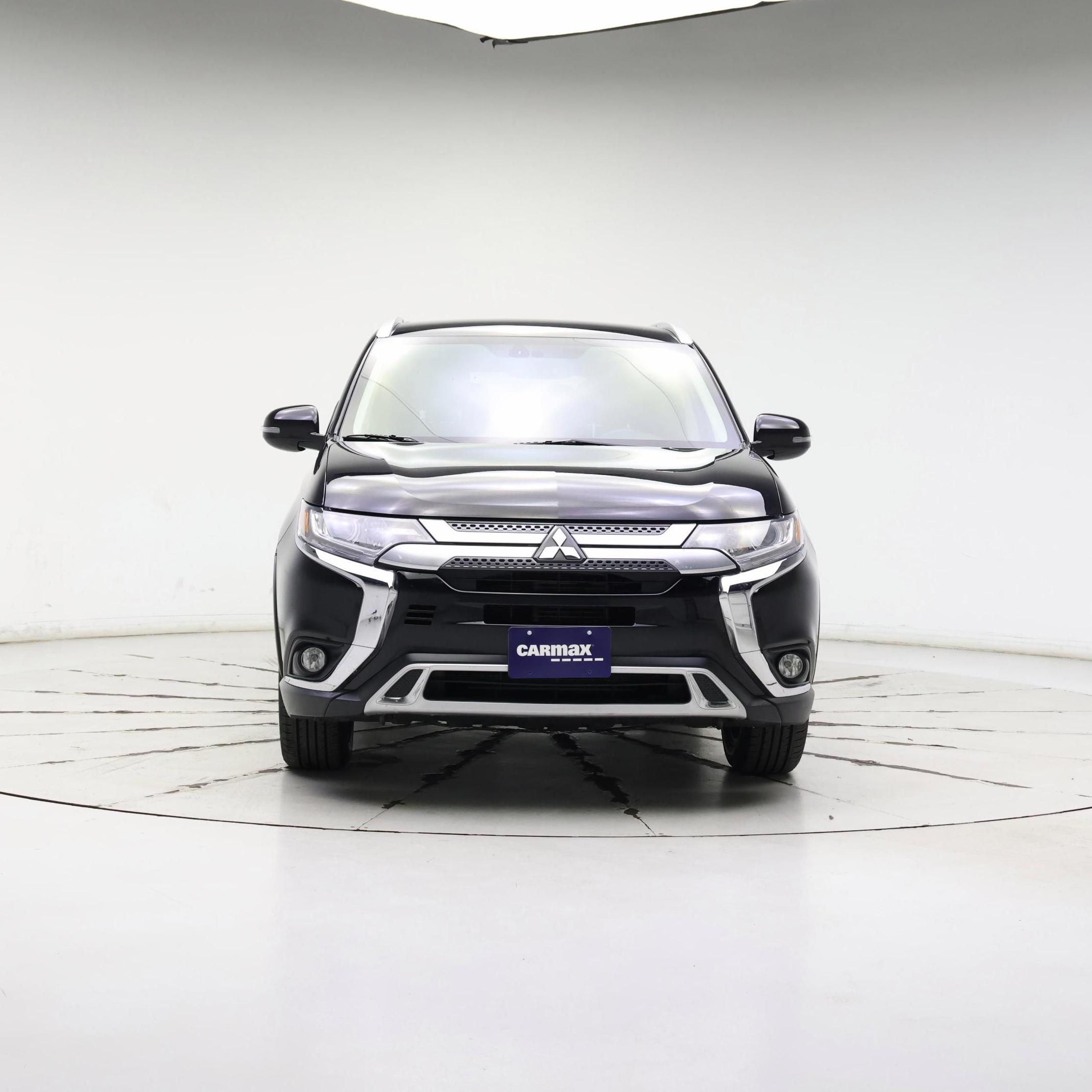 Thumbnail: 2019 Mitsubishi Outlander - 5