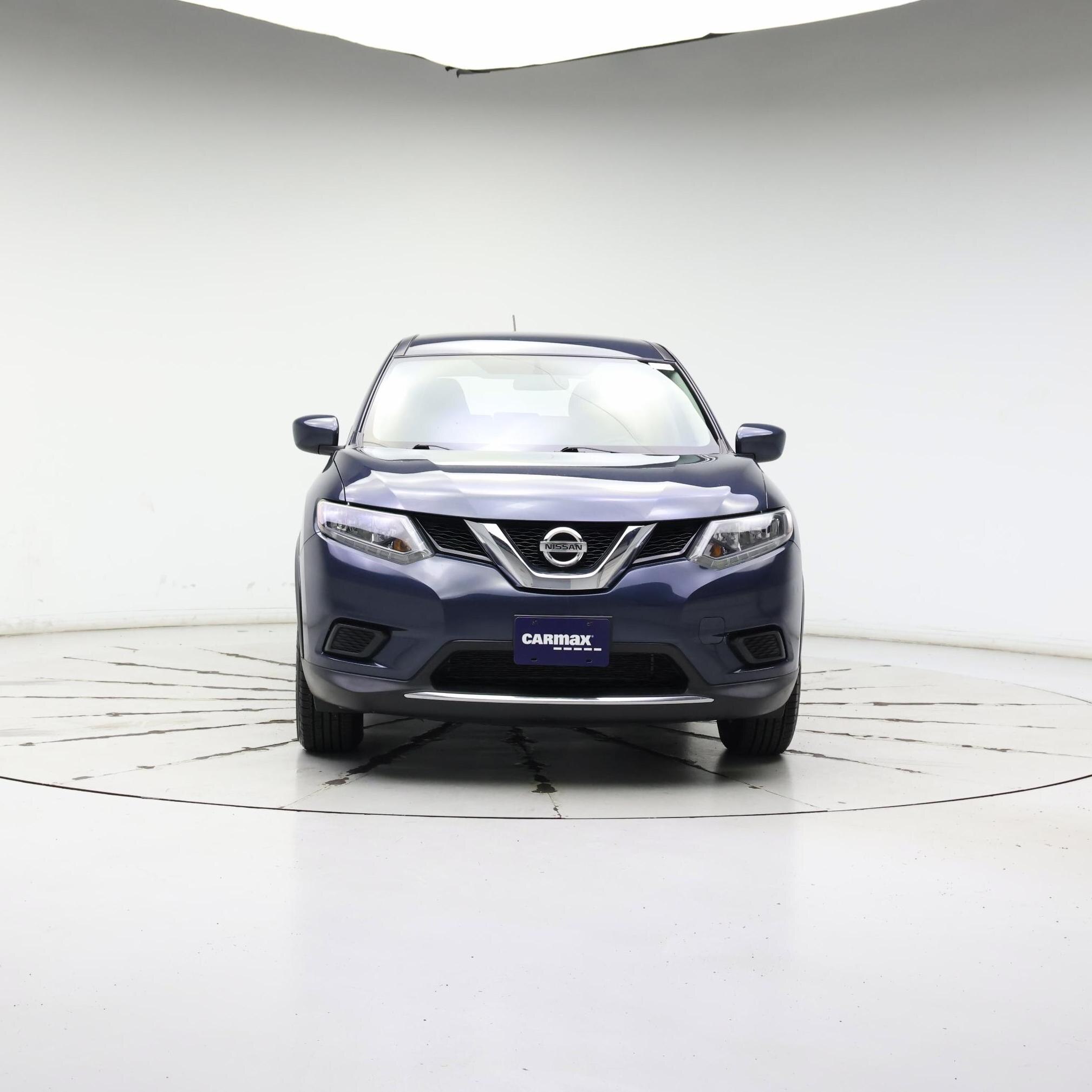 Thumbnail: 2016 Nissan Rogue - 5