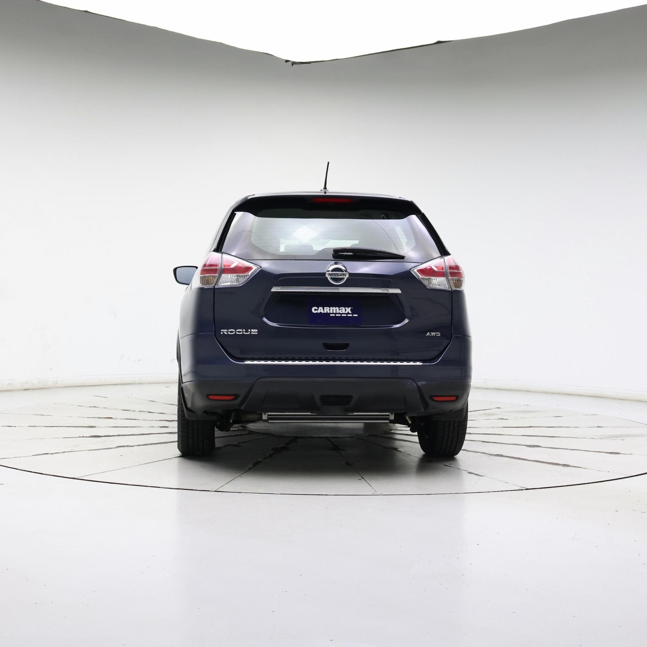 Thumbnail: 2016 Nissan Rogue - 6