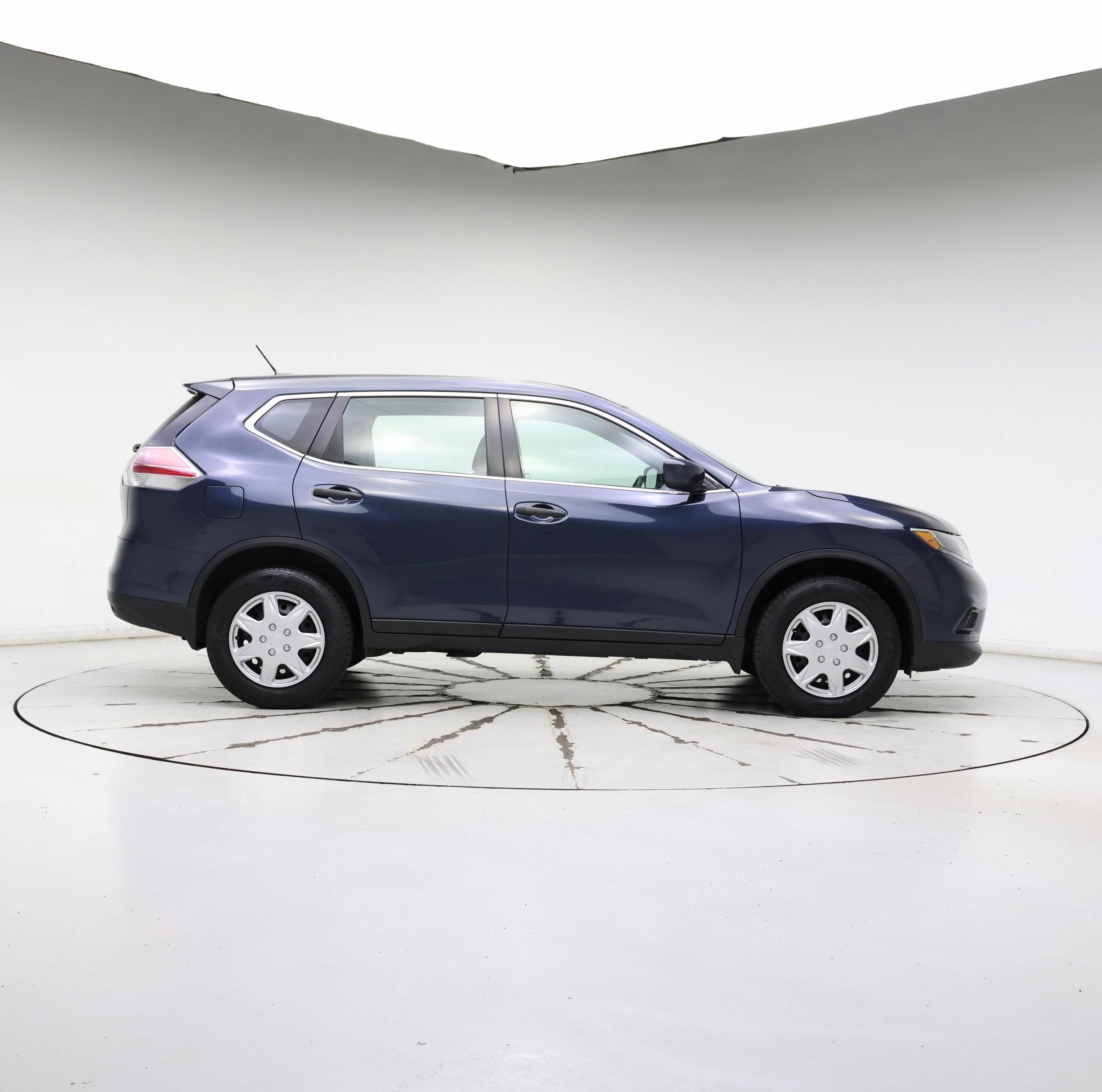 Thumbnail: 2016 Nissan Rogue - 7
