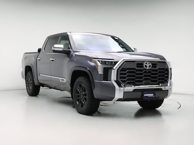 2023 Toyota Tundra 1794