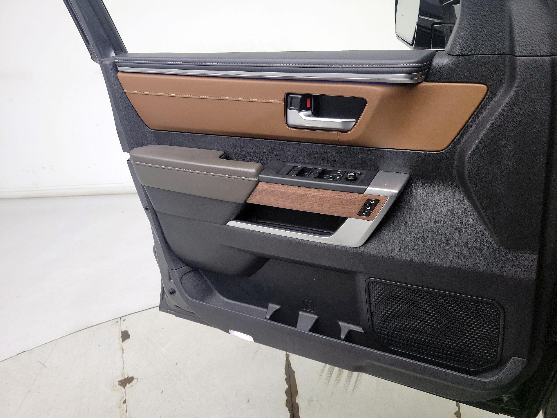 Thumbnail: 2023 Toyota Tundra - 12