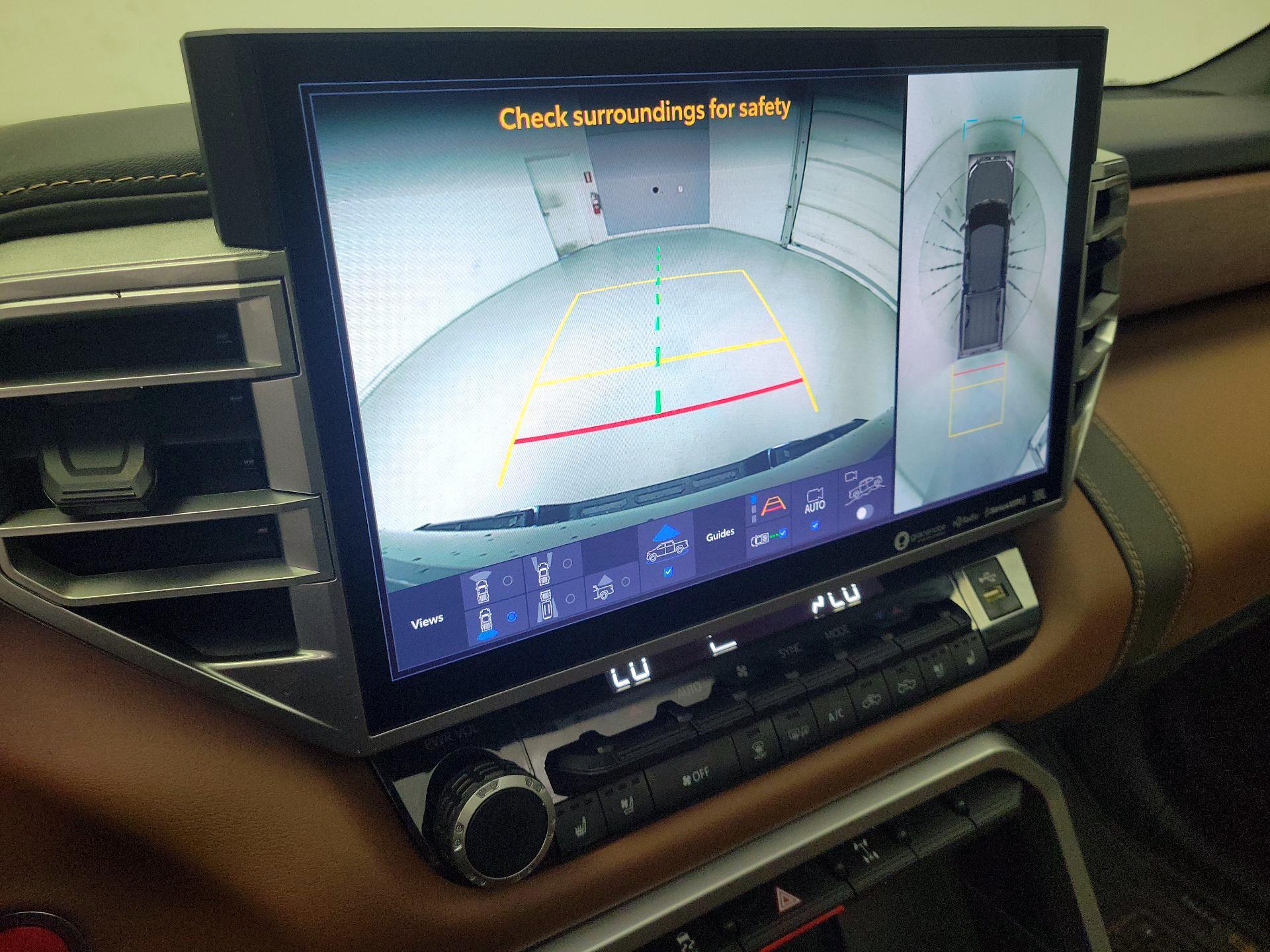 Thumbnail: 2023 Toyota Tundra - 14