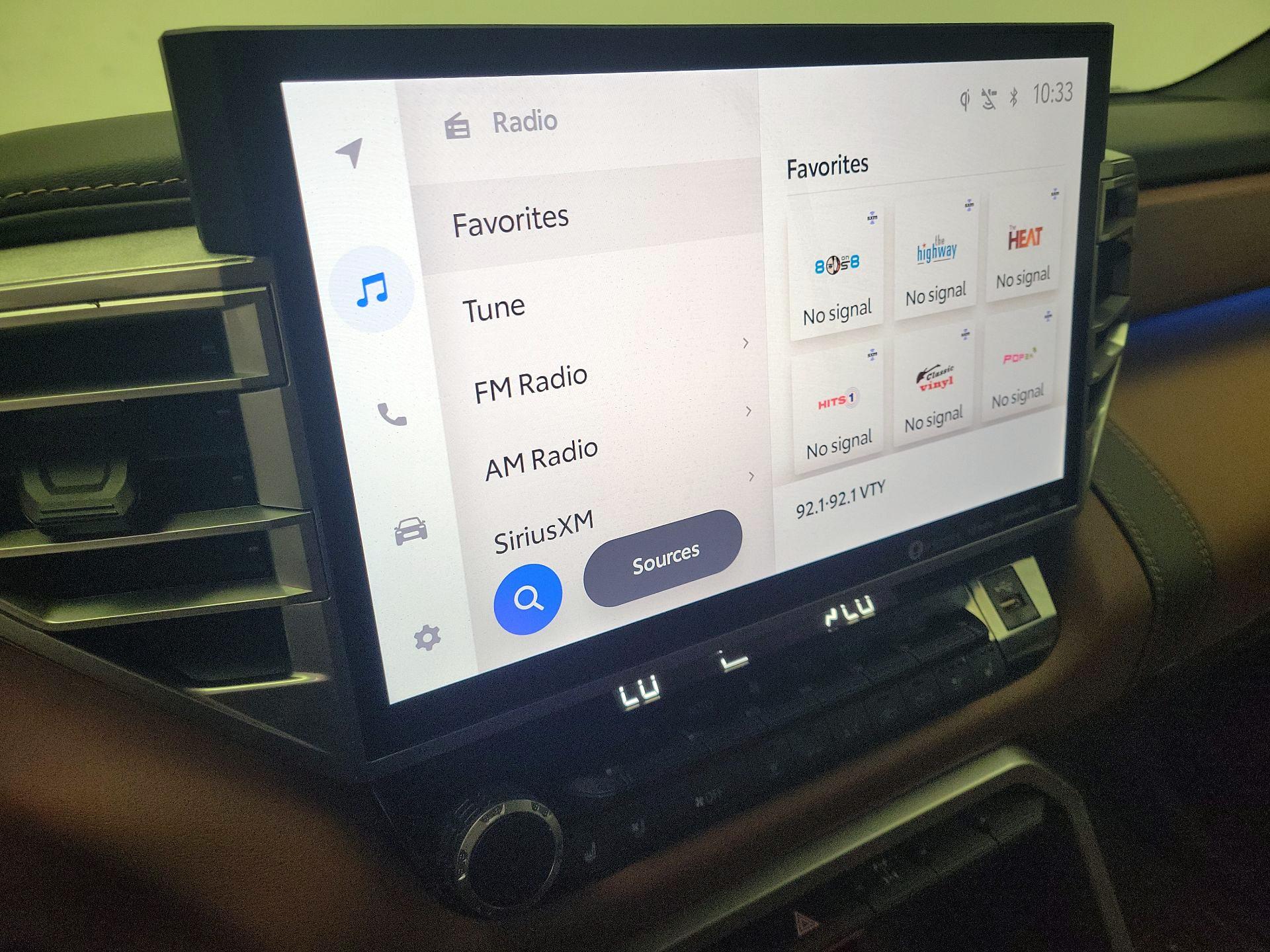 Thumbnail: 2023 Toyota Tundra - 15