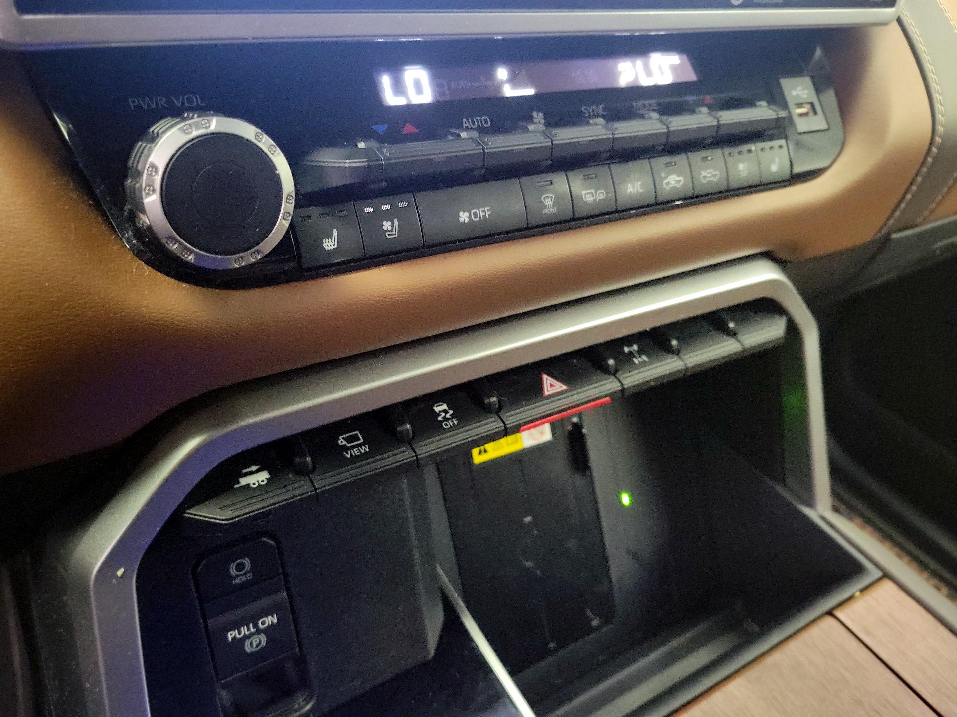 Thumbnail: 2023 Toyota Tundra - 16