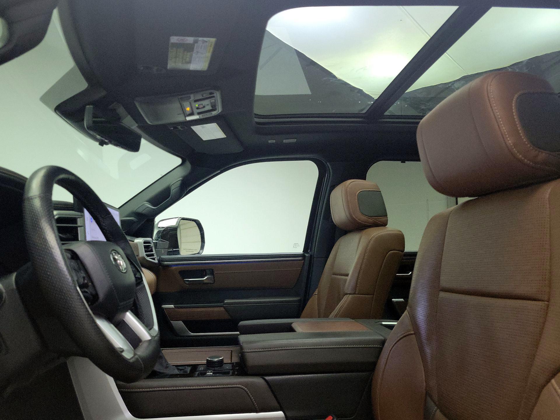 Thumbnail: 2023 Toyota Tundra - 19