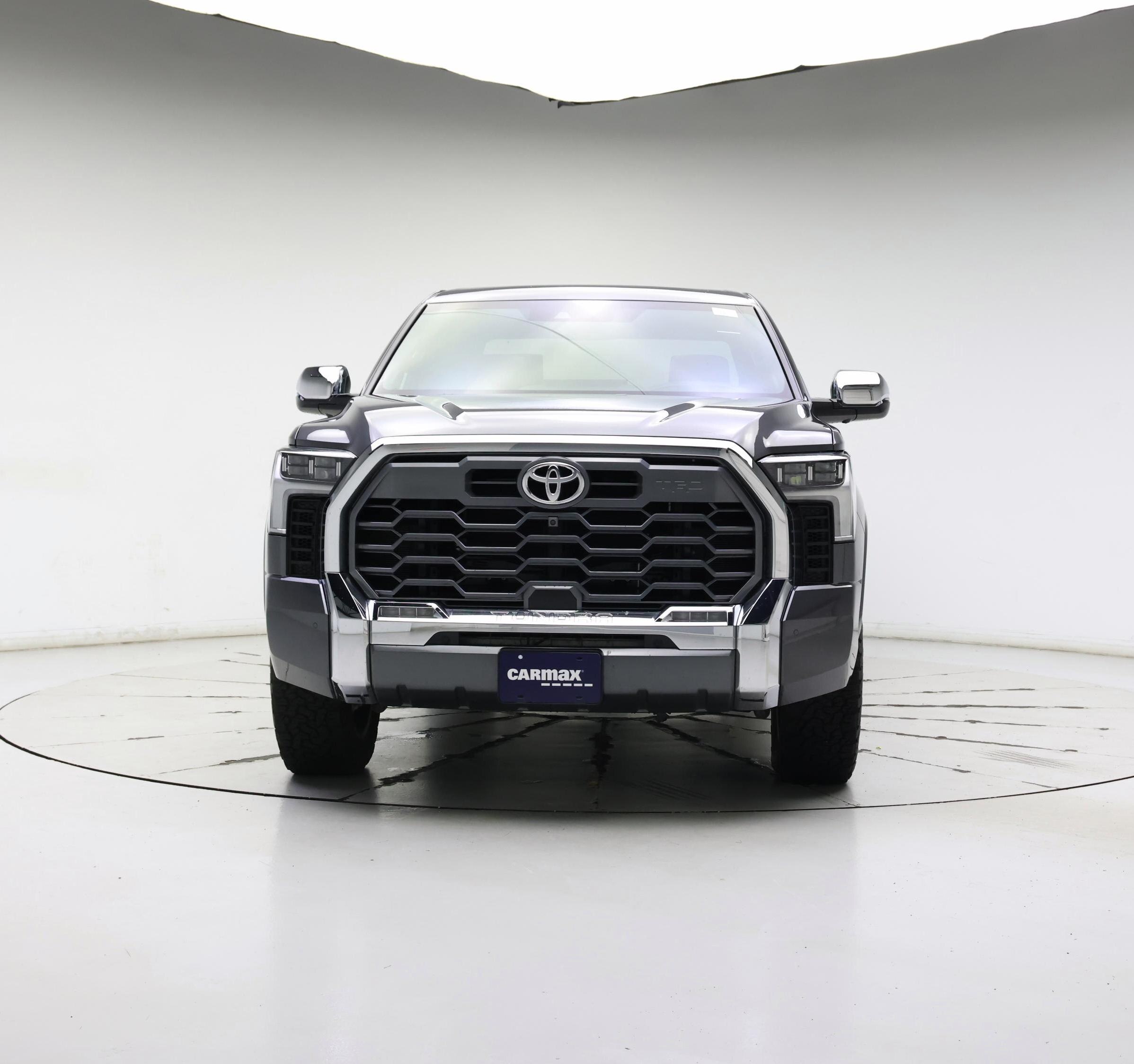 Thumbnail: 2023 Toyota Tundra - 5