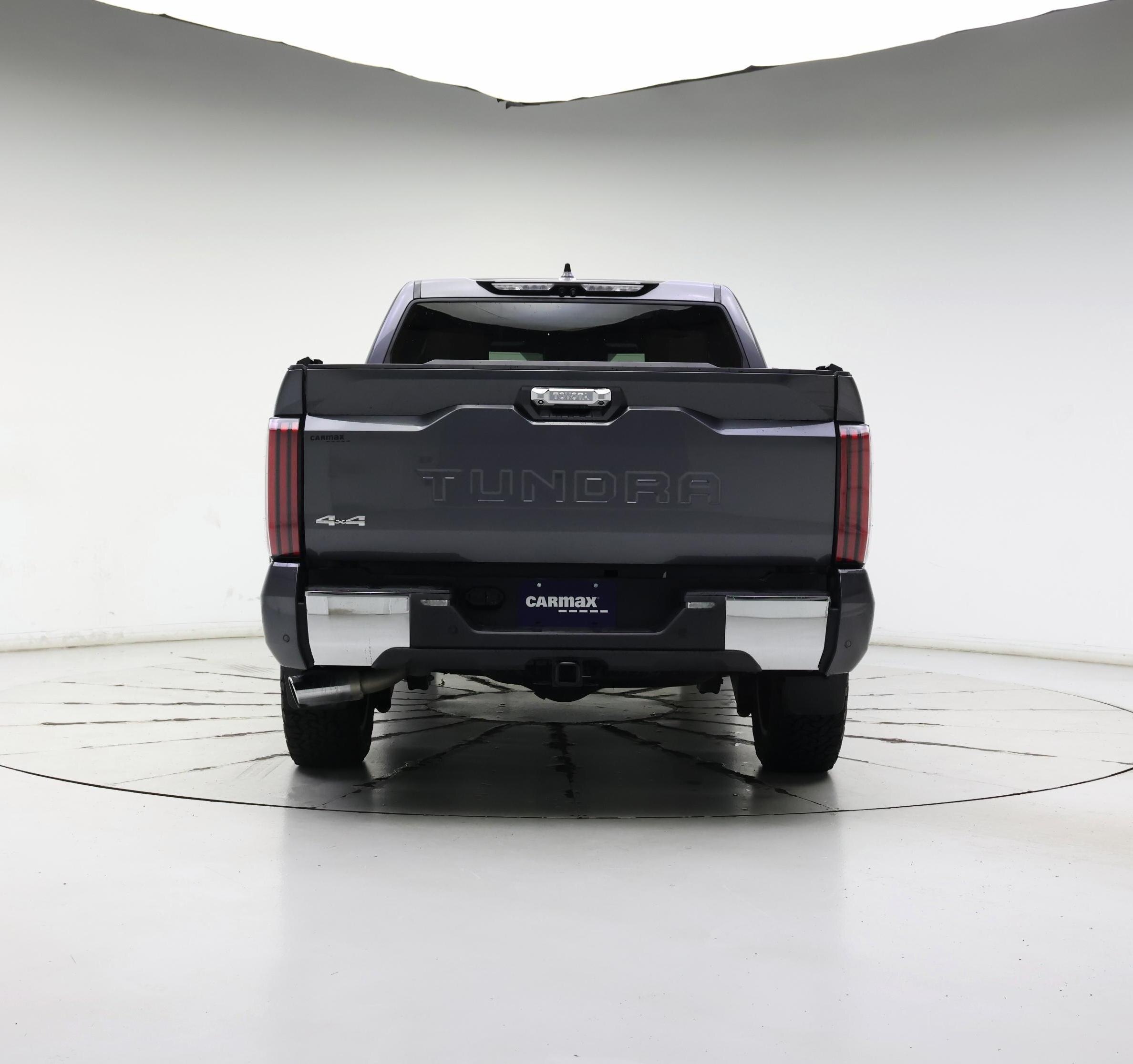 Thumbnail: 2023 Toyota Tundra - 6