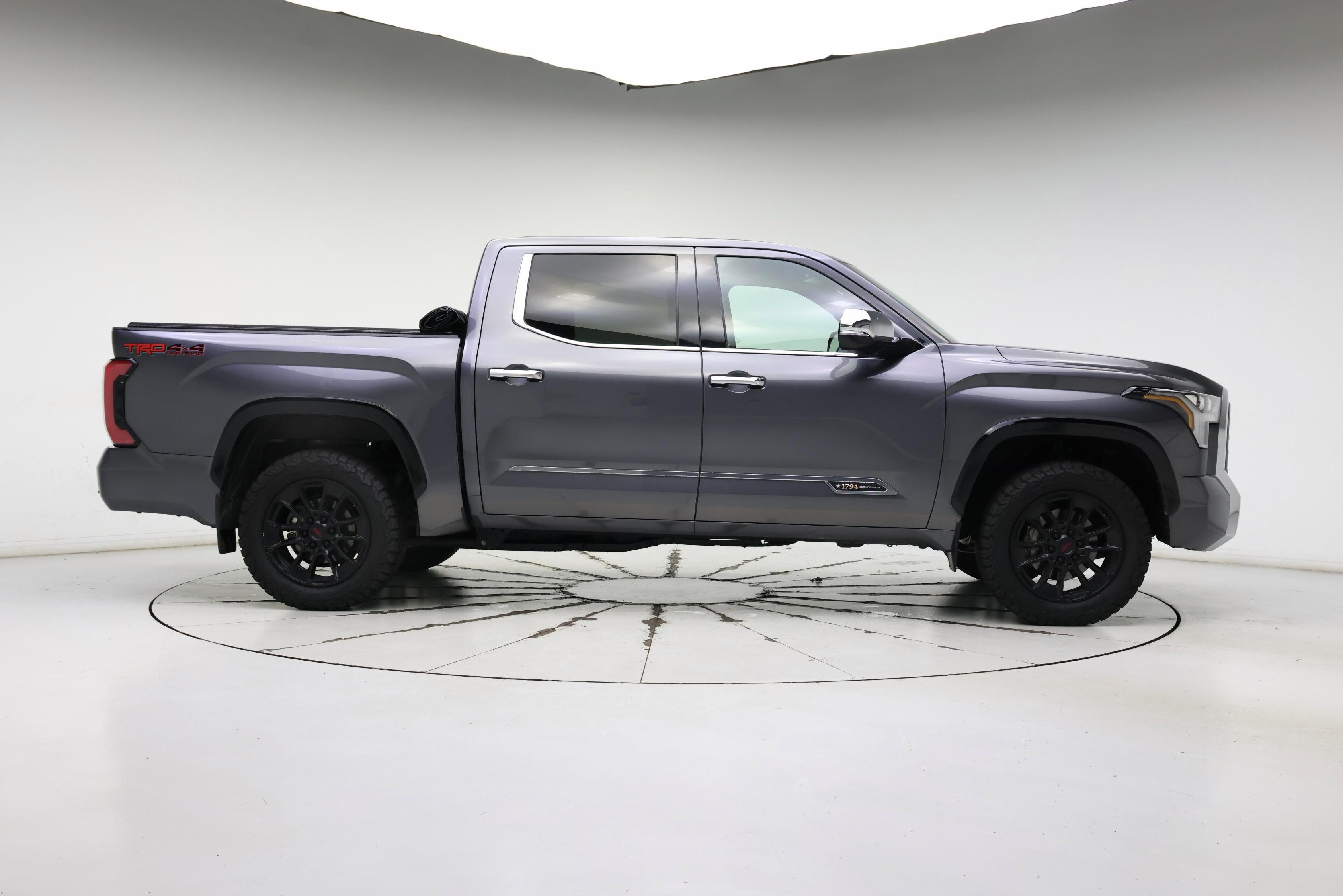 Thumbnail: 2023 Toyota Tundra - 7