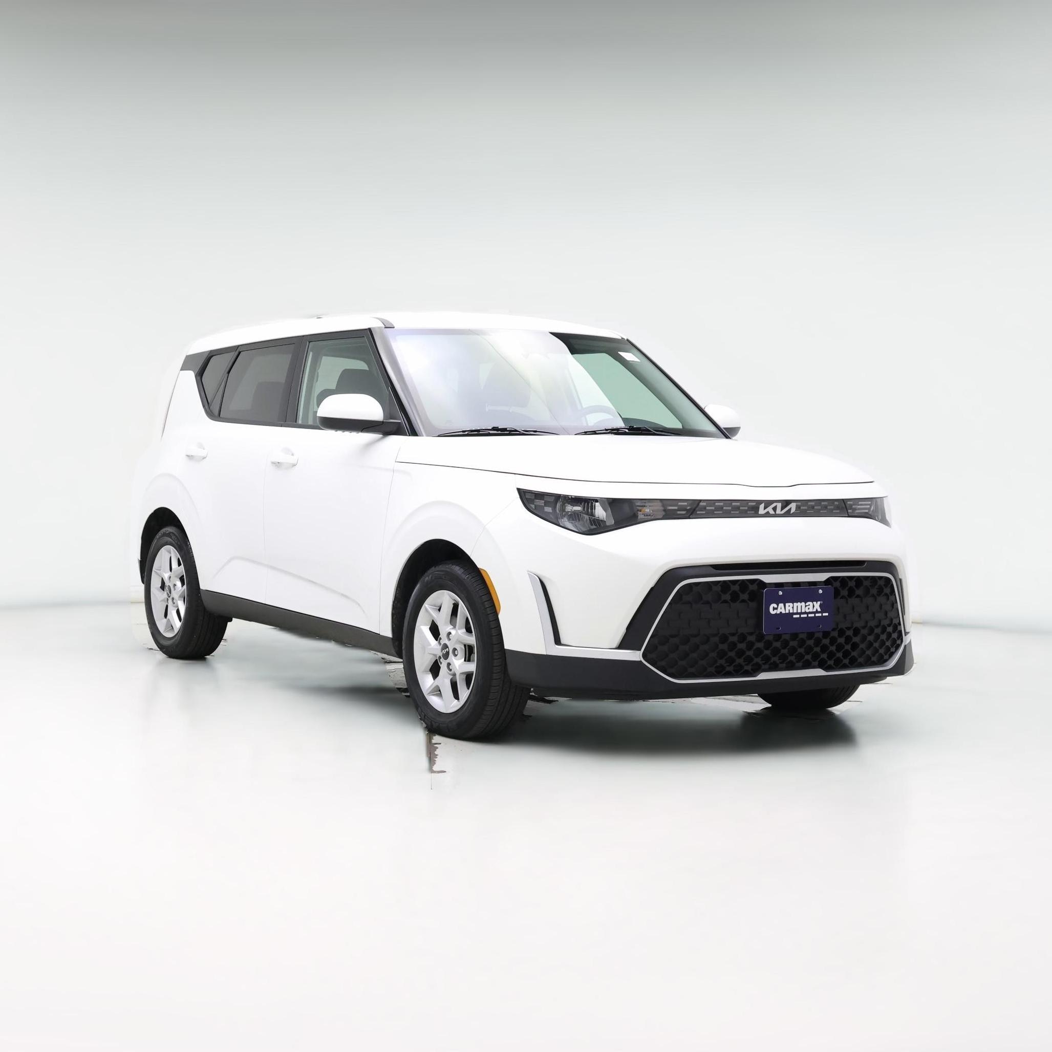 Thumbnail: 2024 Kia Soul - 1
