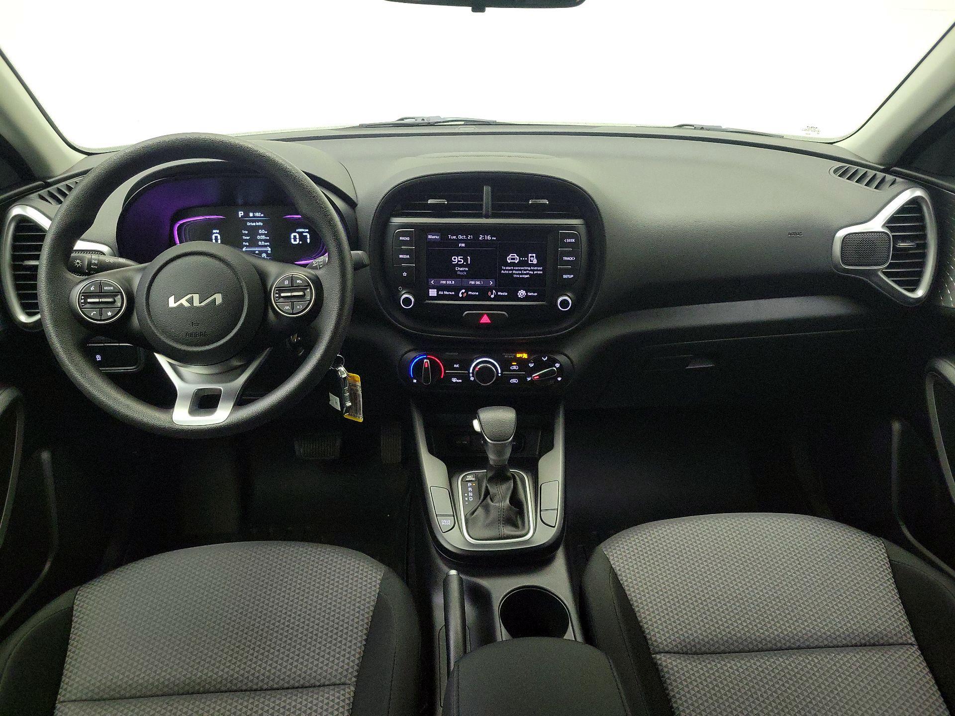 Thumbnail: 2024 Kia Soul - 9