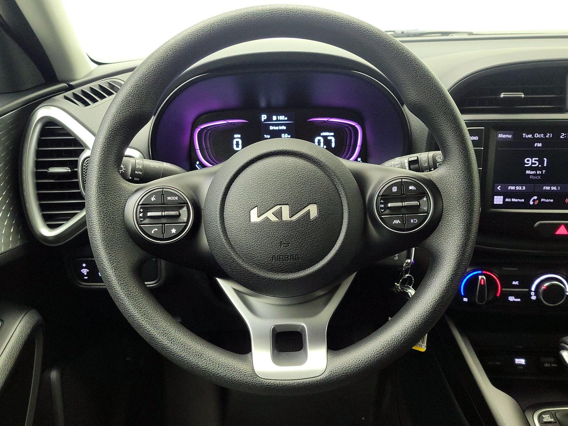 Thumbnail: 2024 Kia Soul - 10