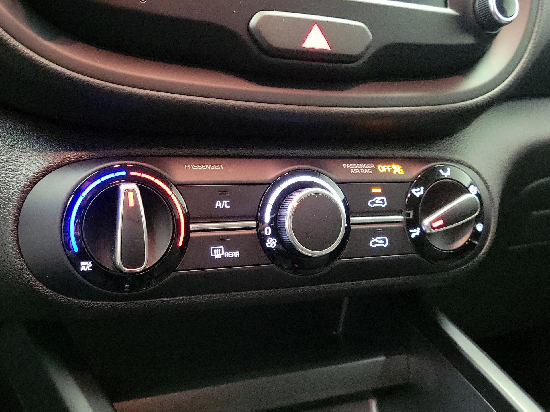 Thumbnail: 2024 Kia Soul - 16