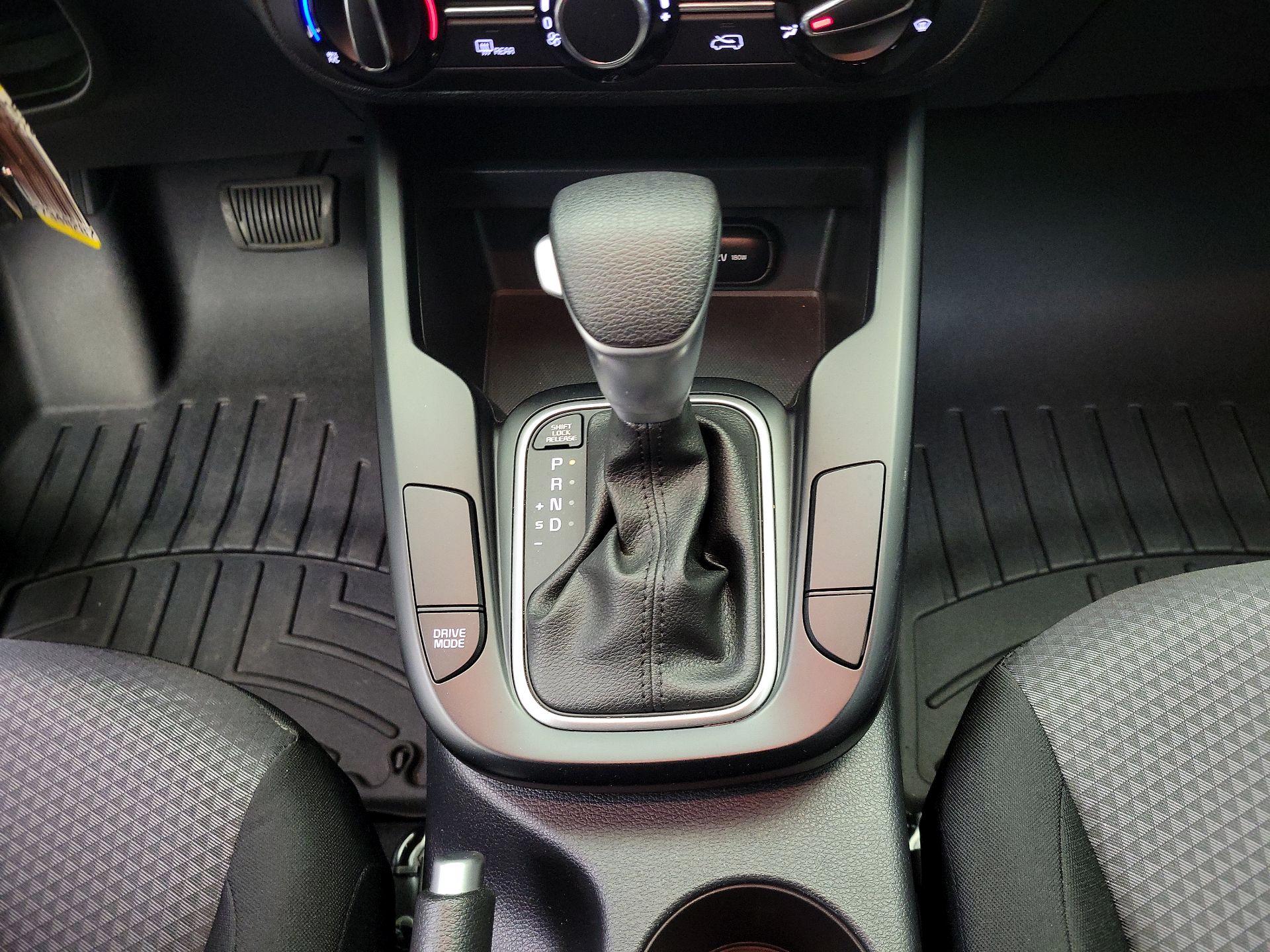 Thumbnail: 2024 Kia Soul - 17
