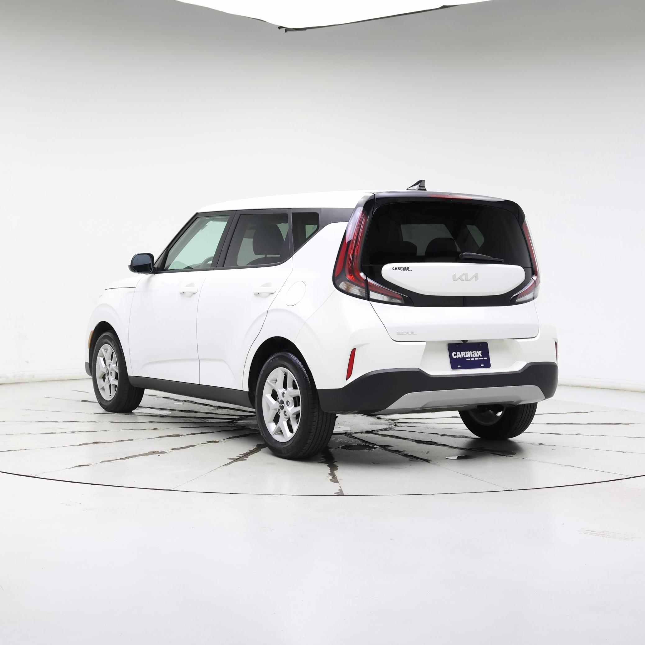 Thumbnail: 2024 Kia Soul - 2