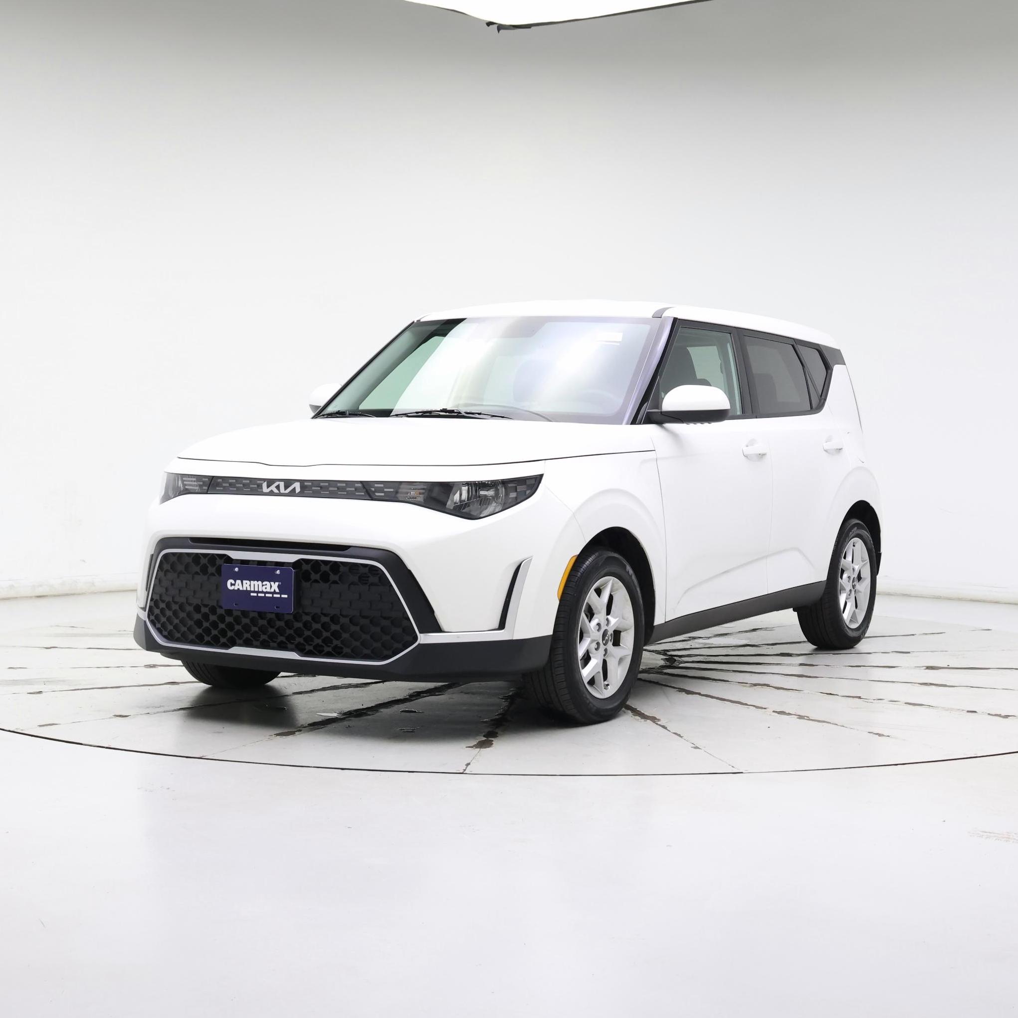 Thumbnail: 2024 Kia Soul - 4