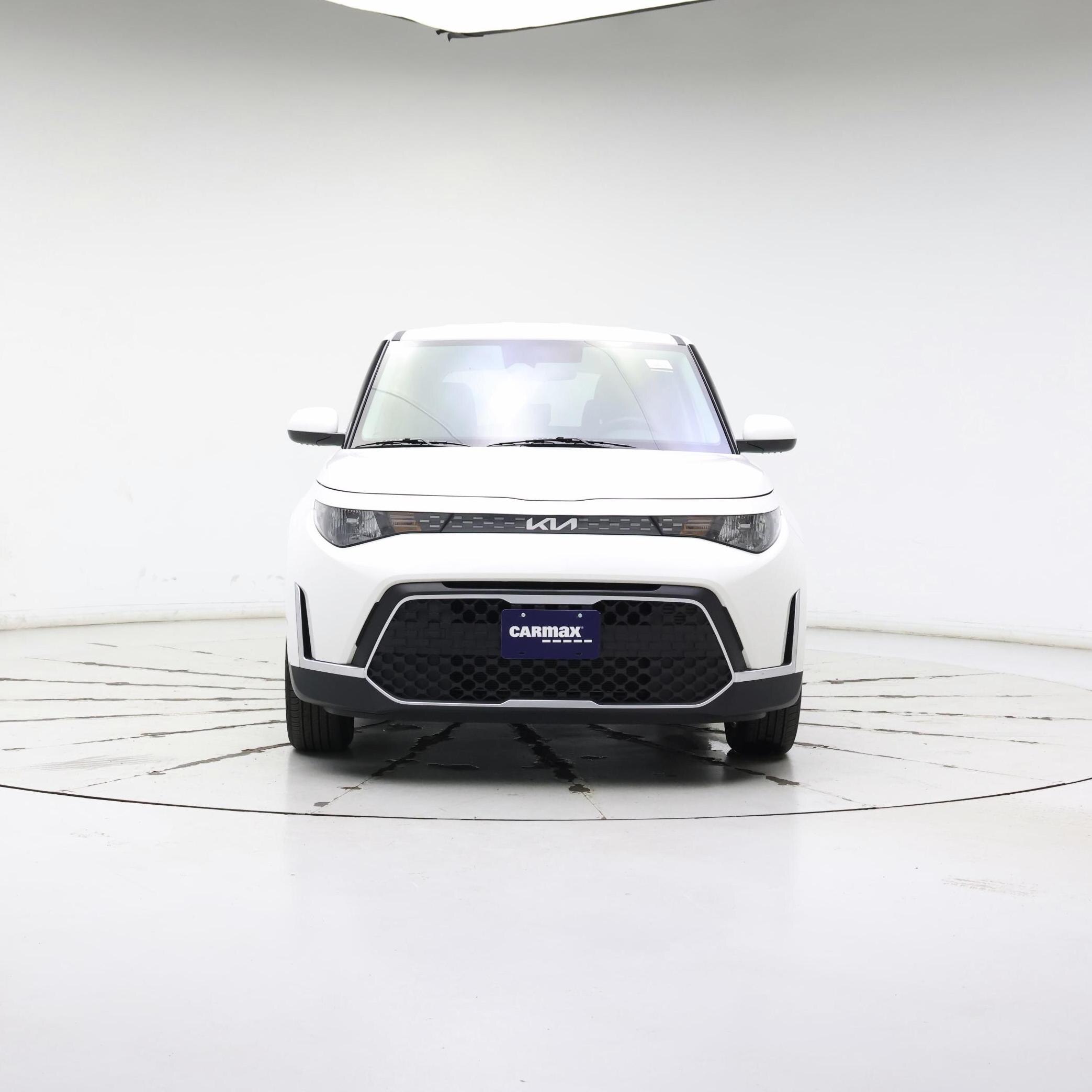 Thumbnail: 2024 Kia Soul - 5
