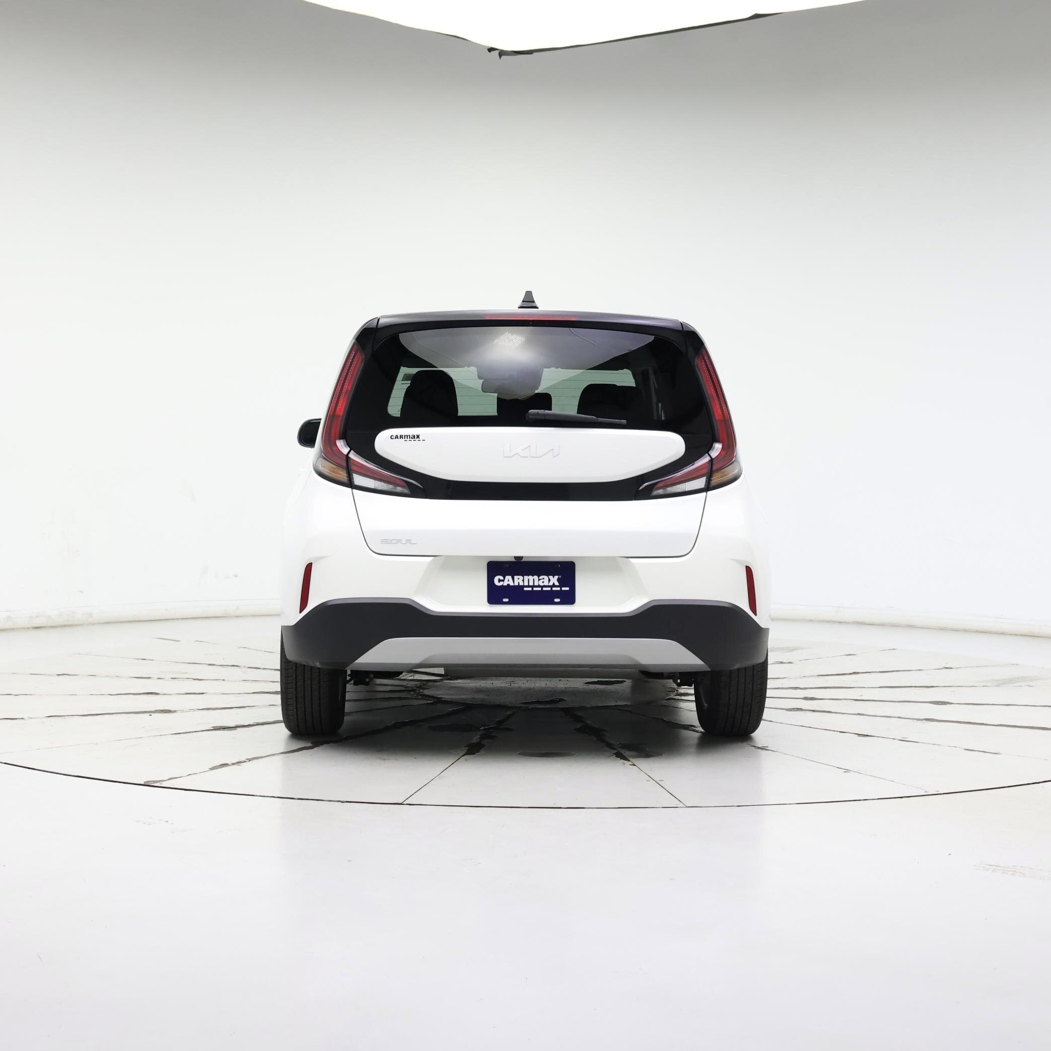 Thumbnail: 2024 Kia Soul - 6