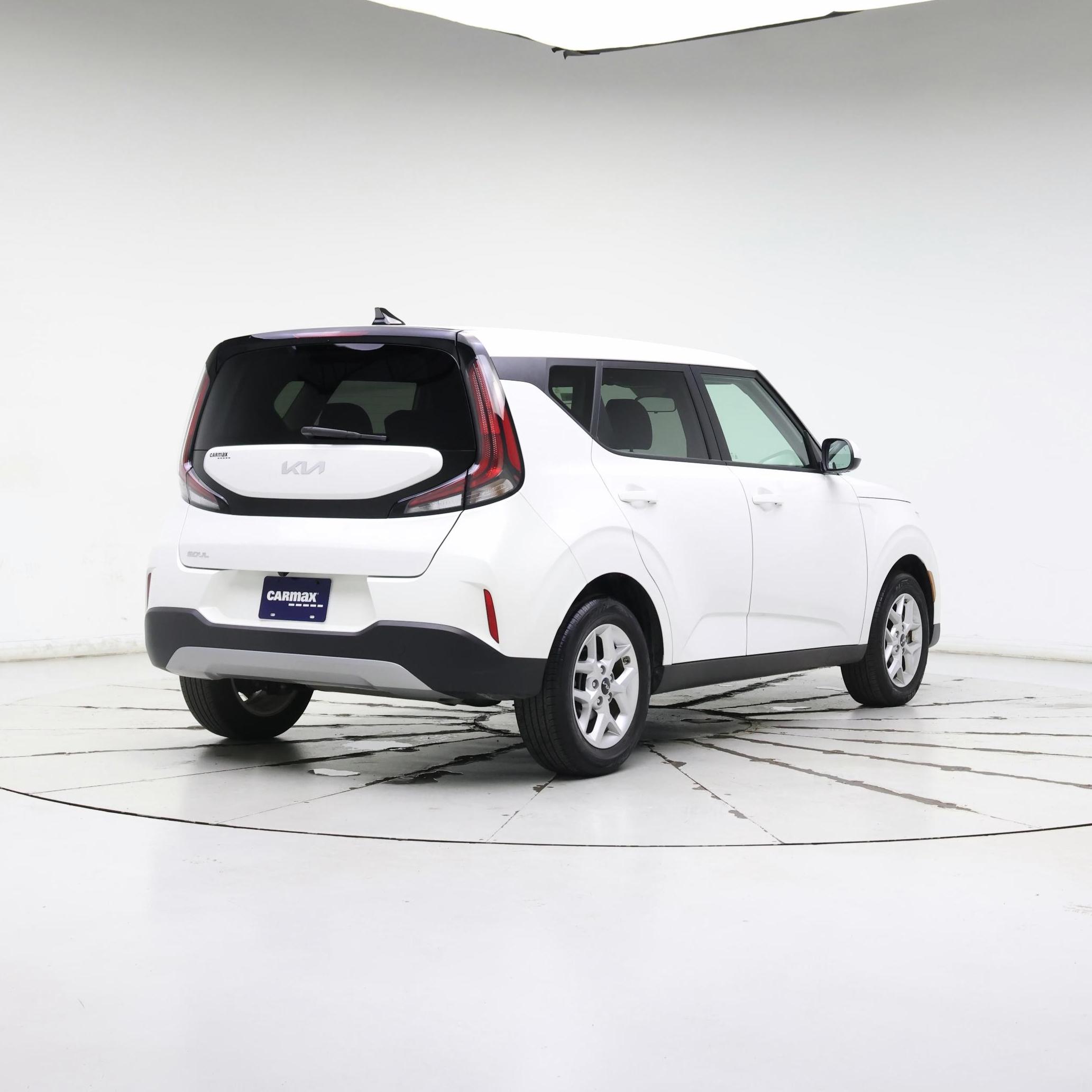 Thumbnail: 2024 Kia Soul - 8