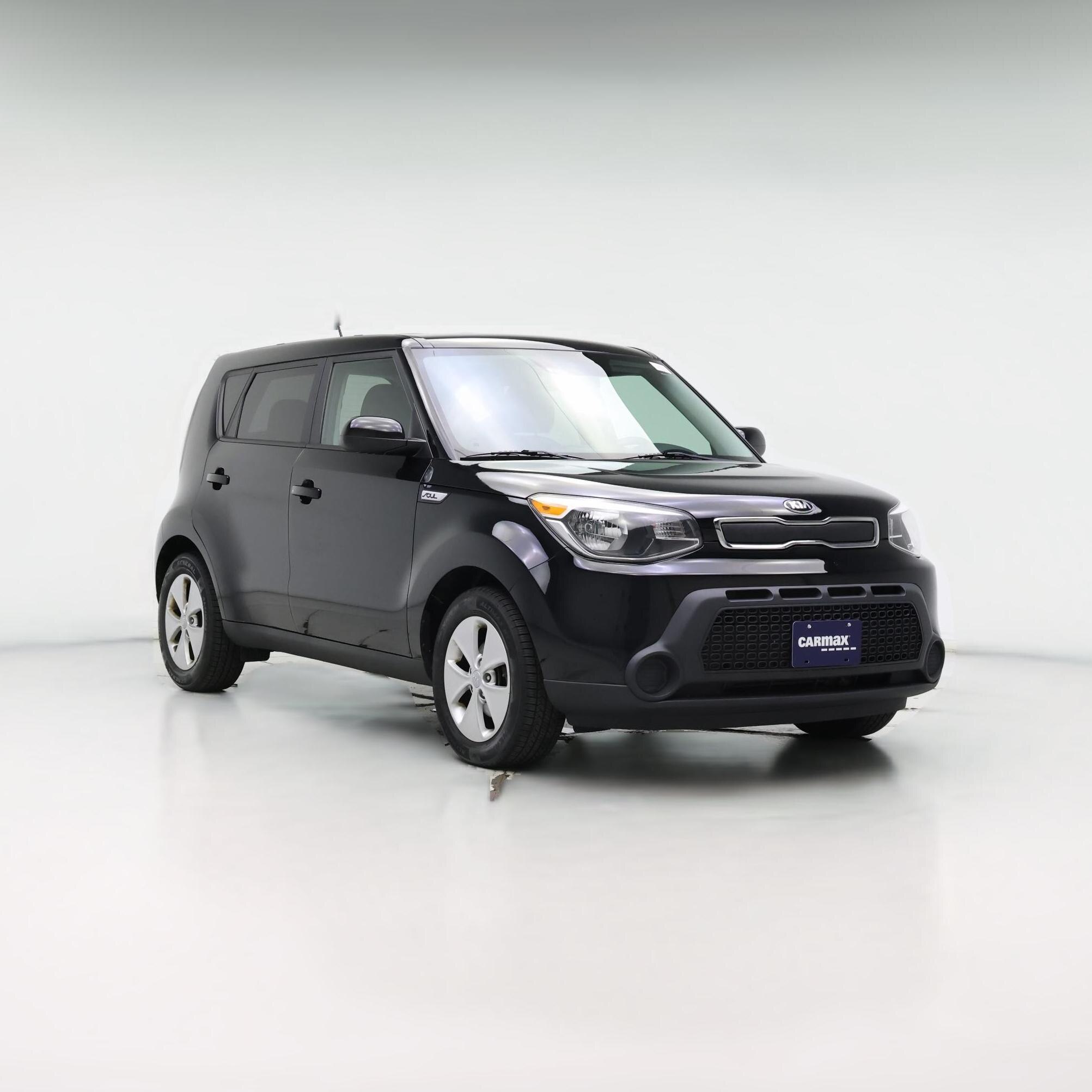 Thumbnail: 2016 Kia Soul - 1