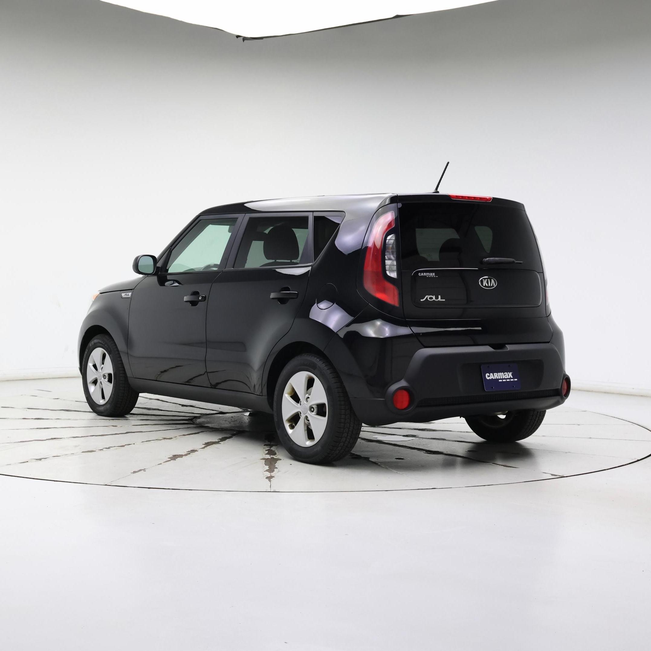 Thumbnail: 2016 Kia Soul - 2