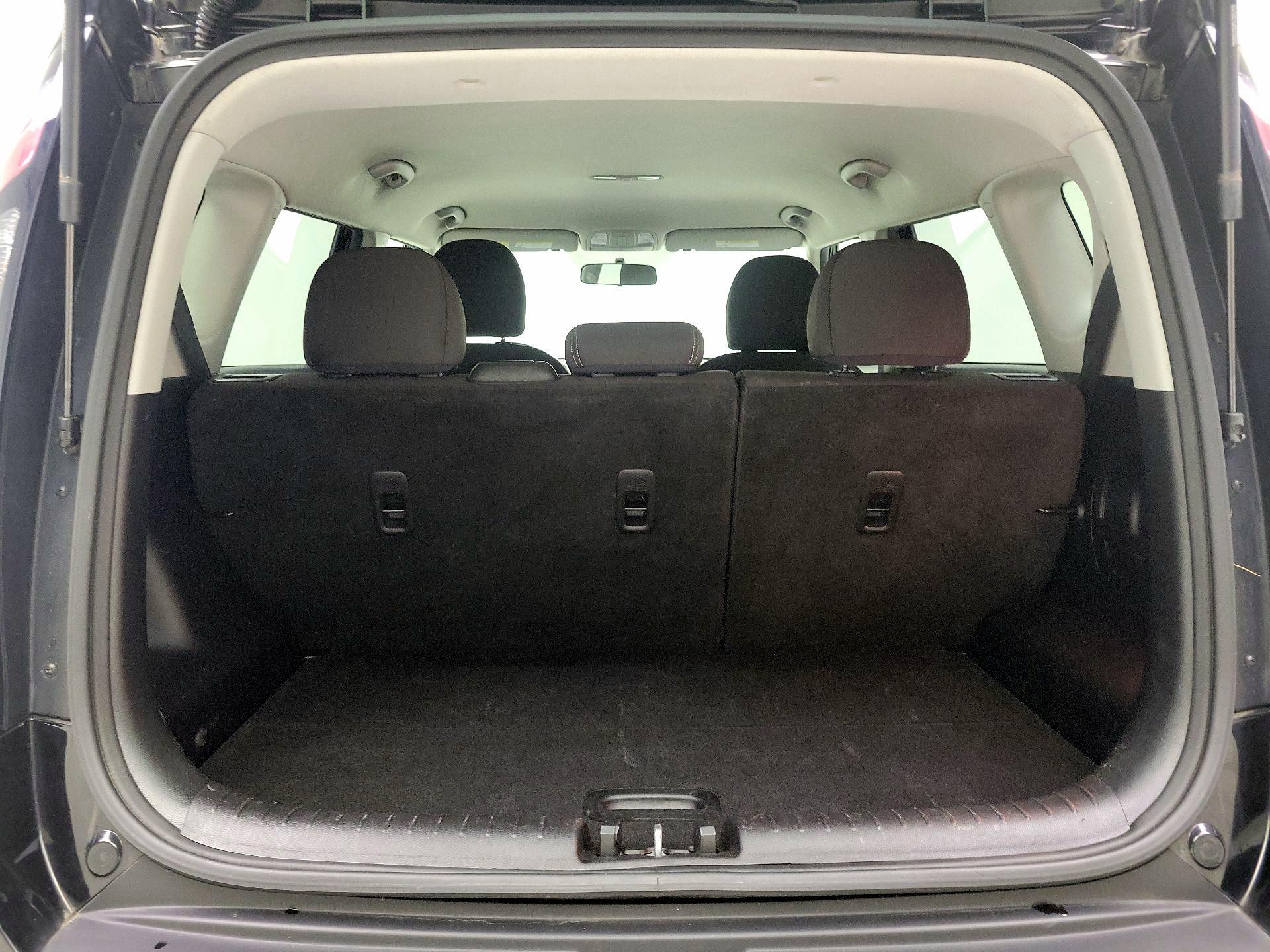 Thumbnail: 2016 Kia Soul - 19