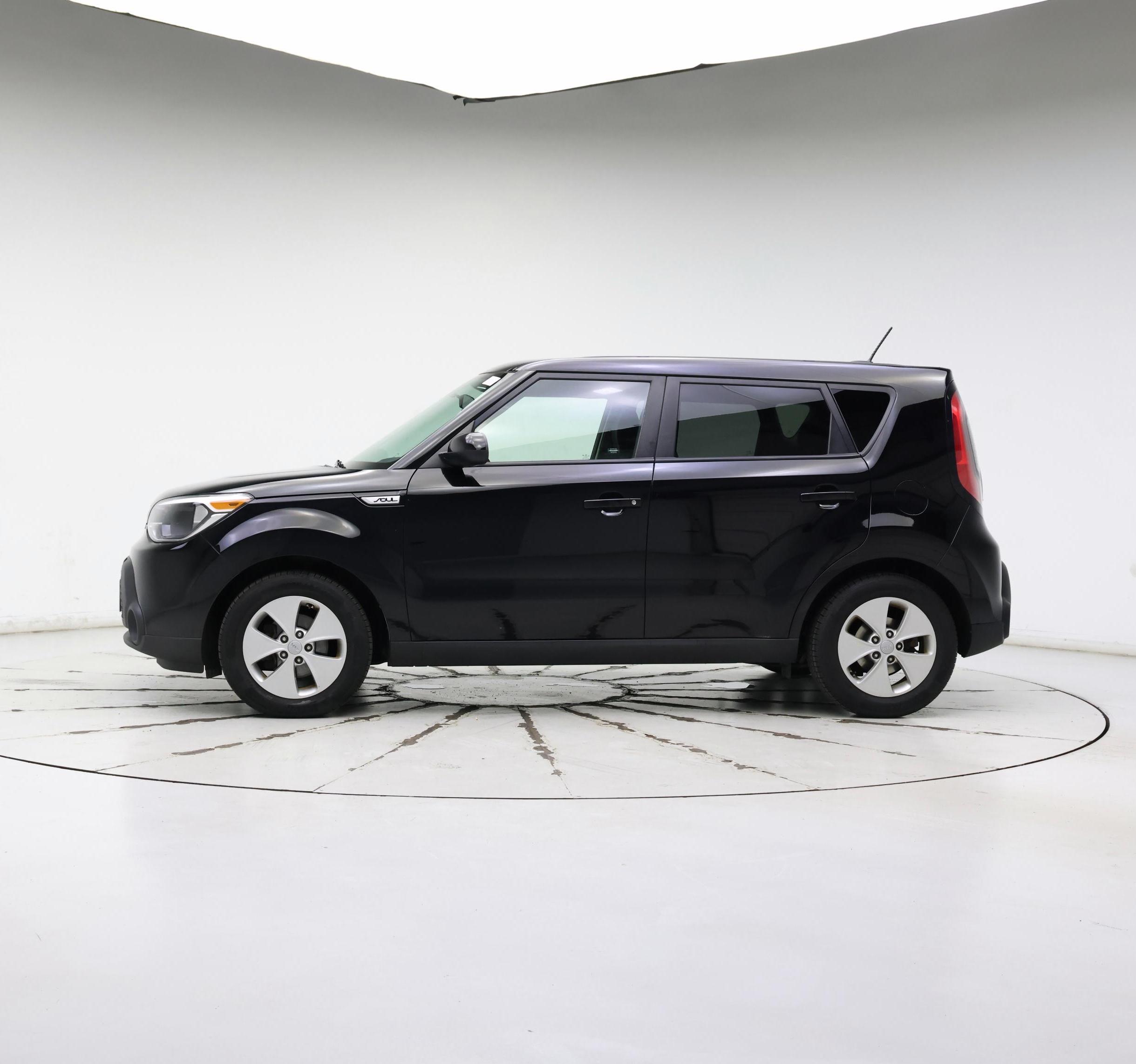 Thumbnail: 2016 Kia Soul - 3