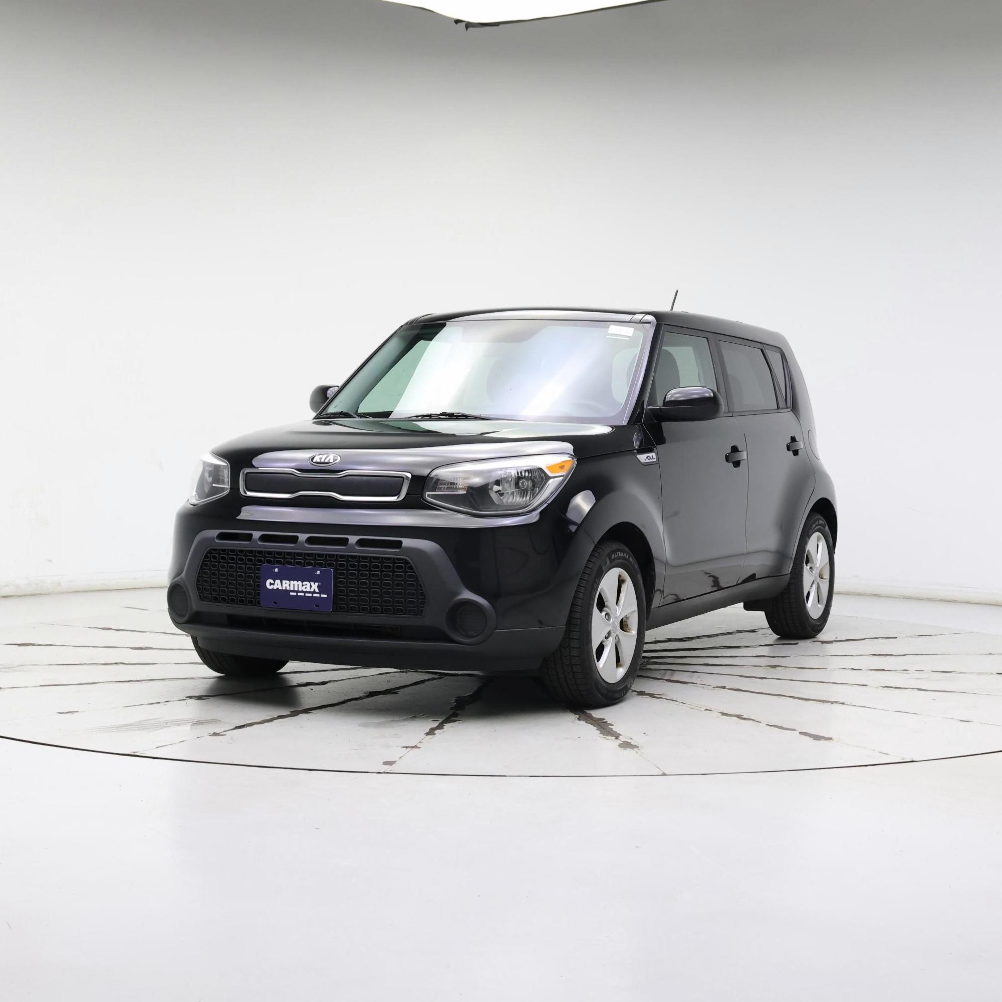 Thumbnail: 2016 Kia Soul - 4