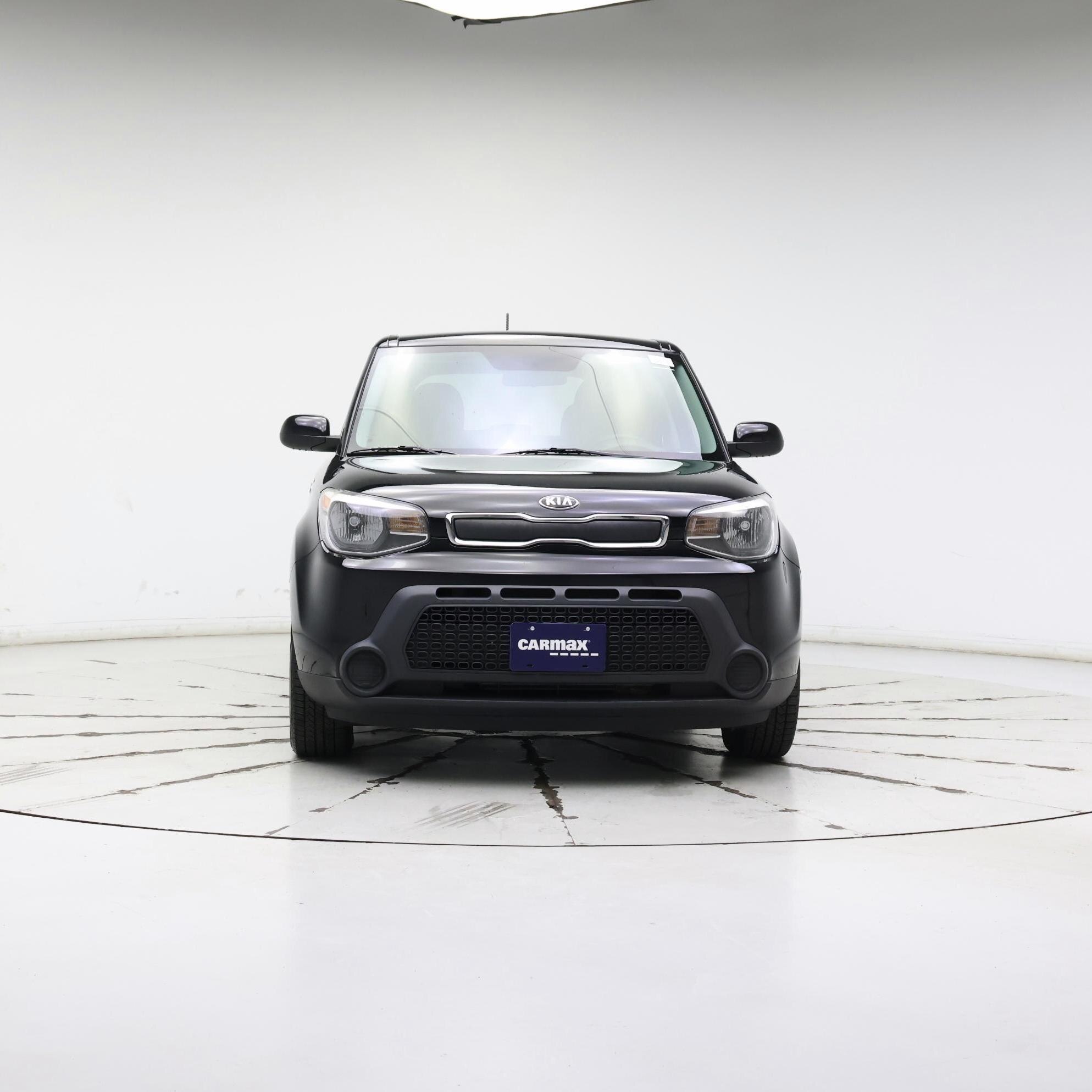 Thumbnail: 2016 Kia Soul - 5